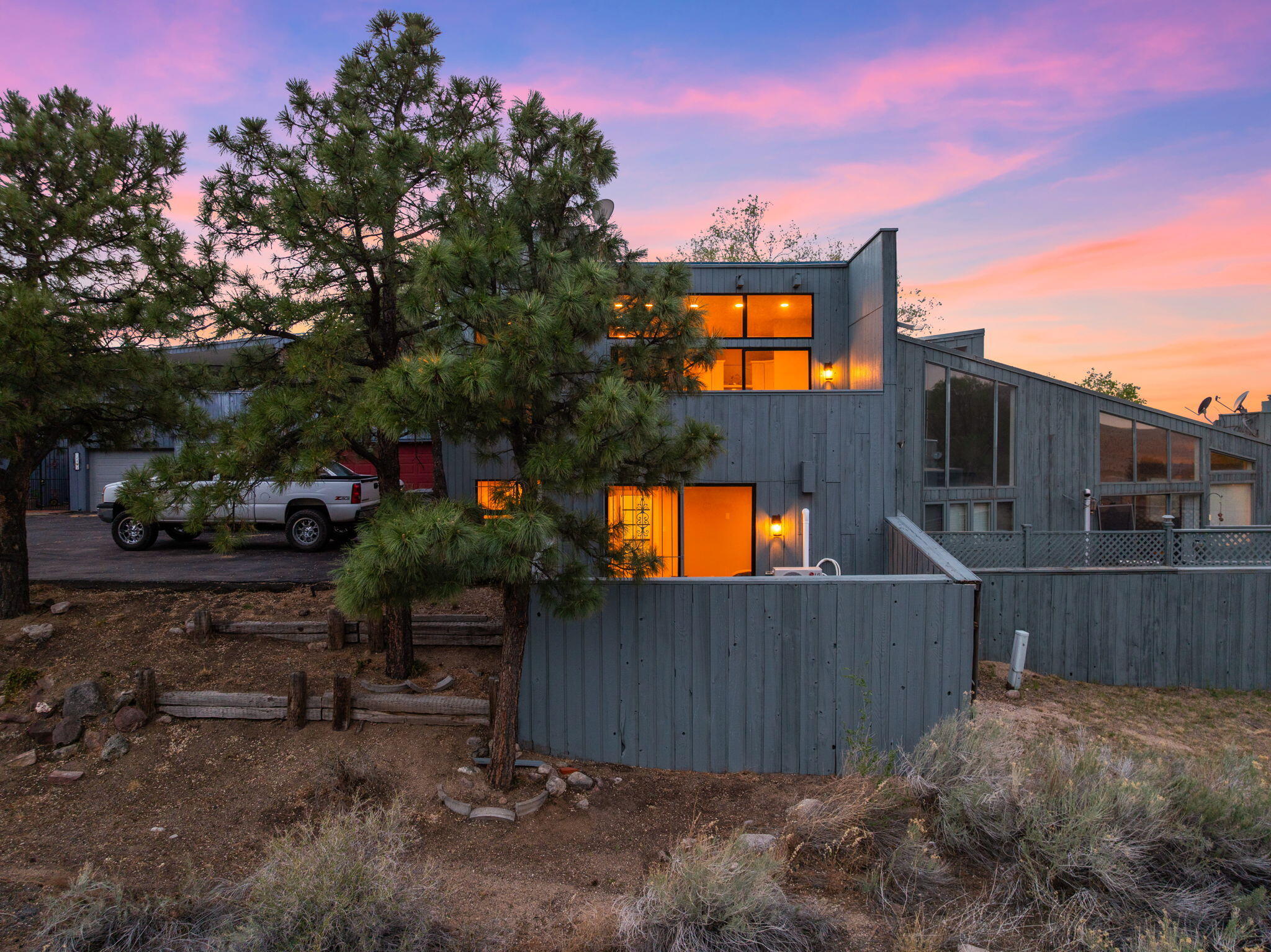 720 Tramway Lane NE UNIT 7