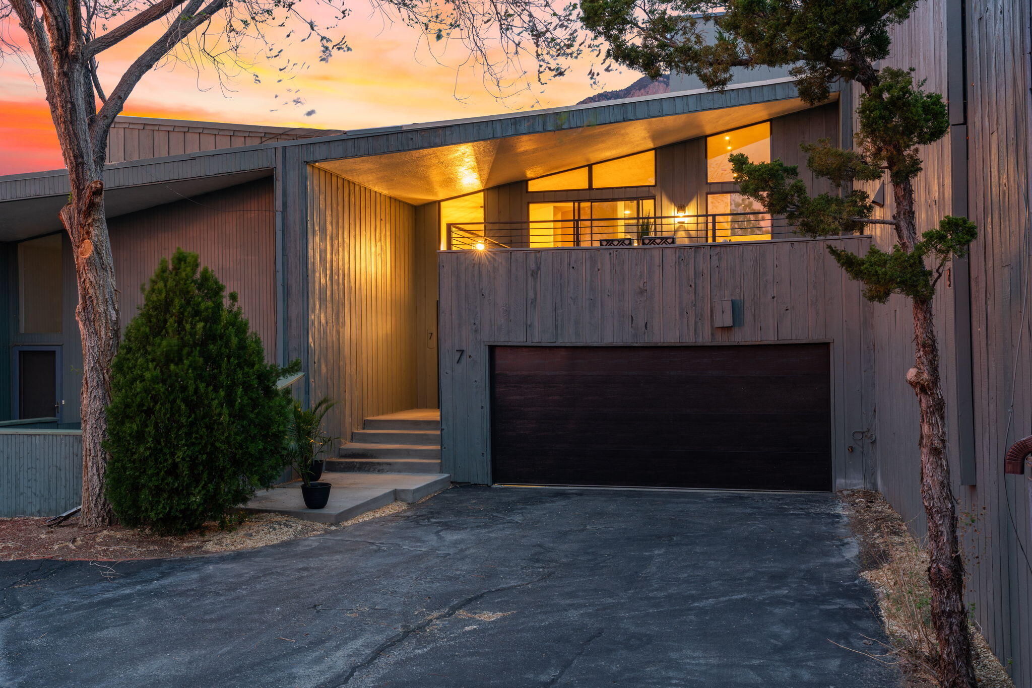 720 Tramway Lane NE UNIT 7