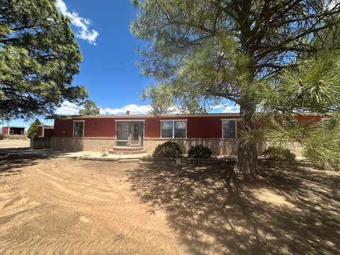 Mobile Home For Sale - 169 Church Street<br/> Santa Fe County, Edgewood, NM 87015