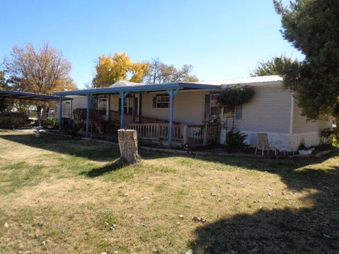 Homes For Sale - 477 Diana Drive<br/> Valencia County, Los Lunas, NM 87031