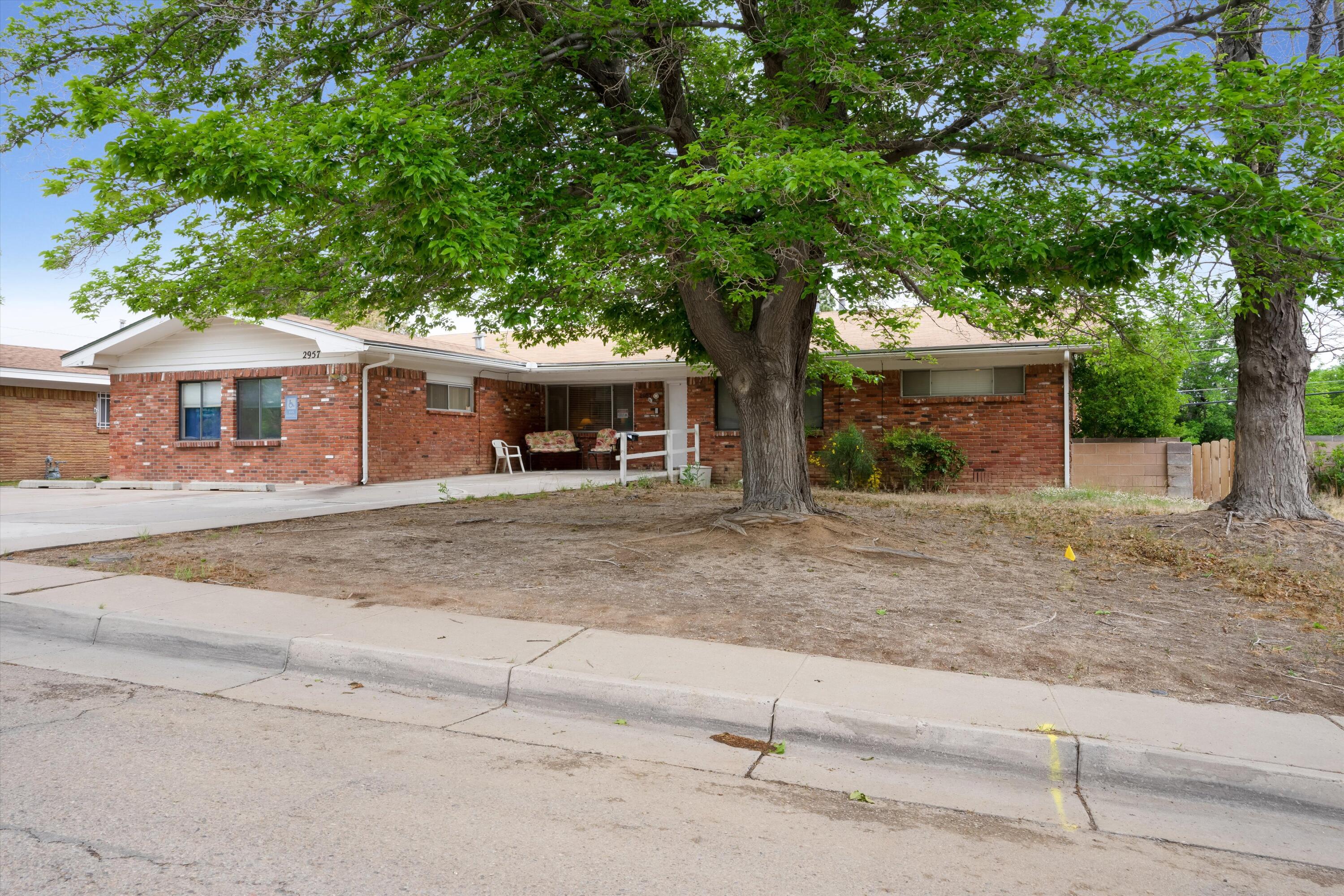 2957 Wisconsin Street NE