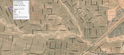 Vacant Land For Sale - 4301 Villanelle Road #20<br/> Rio Rancho, NM 87144