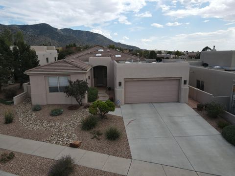 Photo of 13238 MORNING MIST Avenue NE, Albuquerque, NM 87111 (MLS # 1091892)