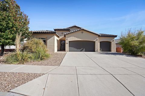 1860 Camino Corona SW Los Lunas NM 87031