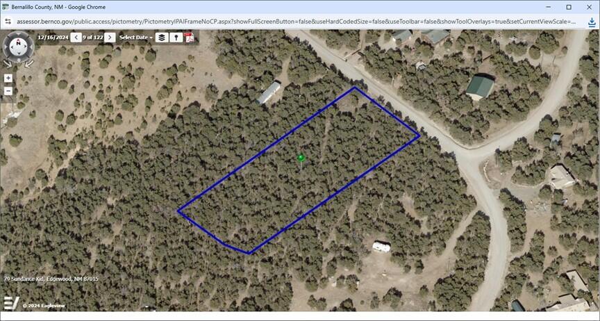 79 Sundance Kid Rd, Edgewood, New Mexico image 1