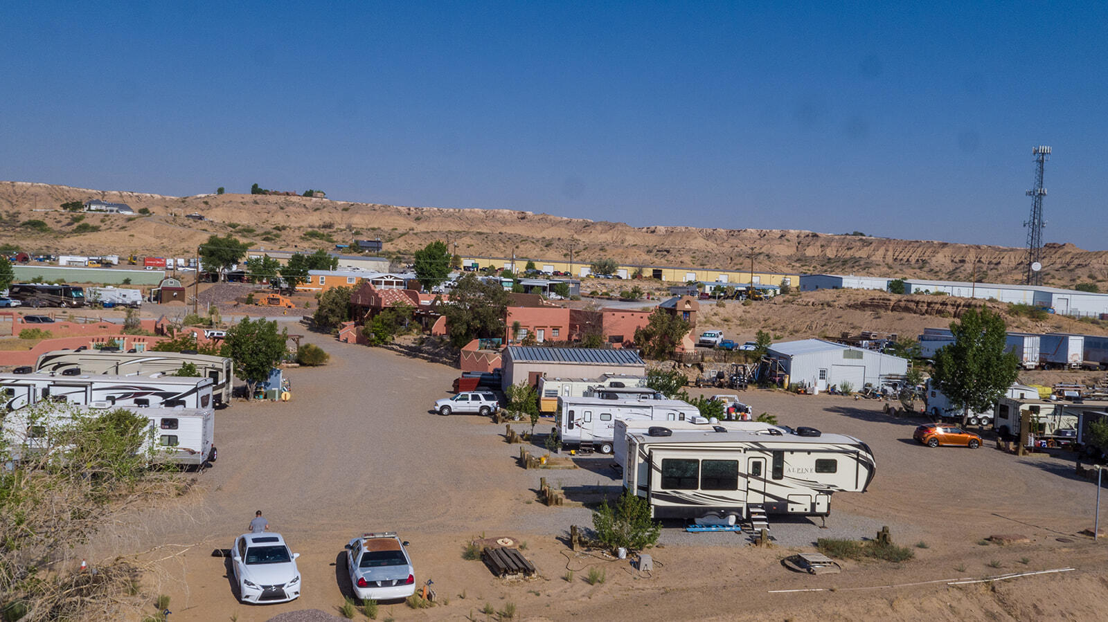 2200 Camino Del Llano