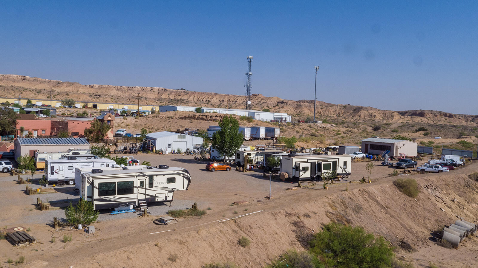 2200 Camino Del Llano