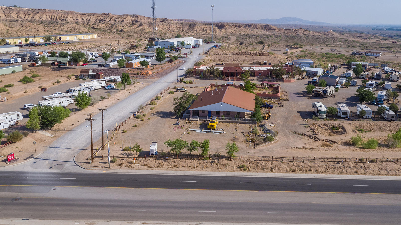2200 Camino Del Llano