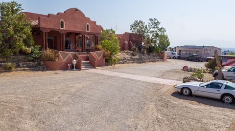 2200 Camino Del Llano Belen NM 87002