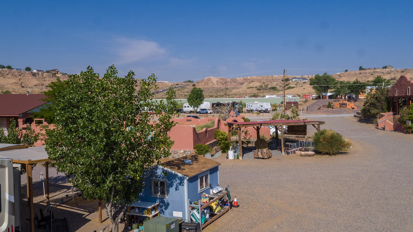 2200 Camino Del Llano
