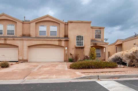 Photo of 7239 Natalie Janae Lane NE, Albuquerque, NM 87109 (MLS # 1096518)
