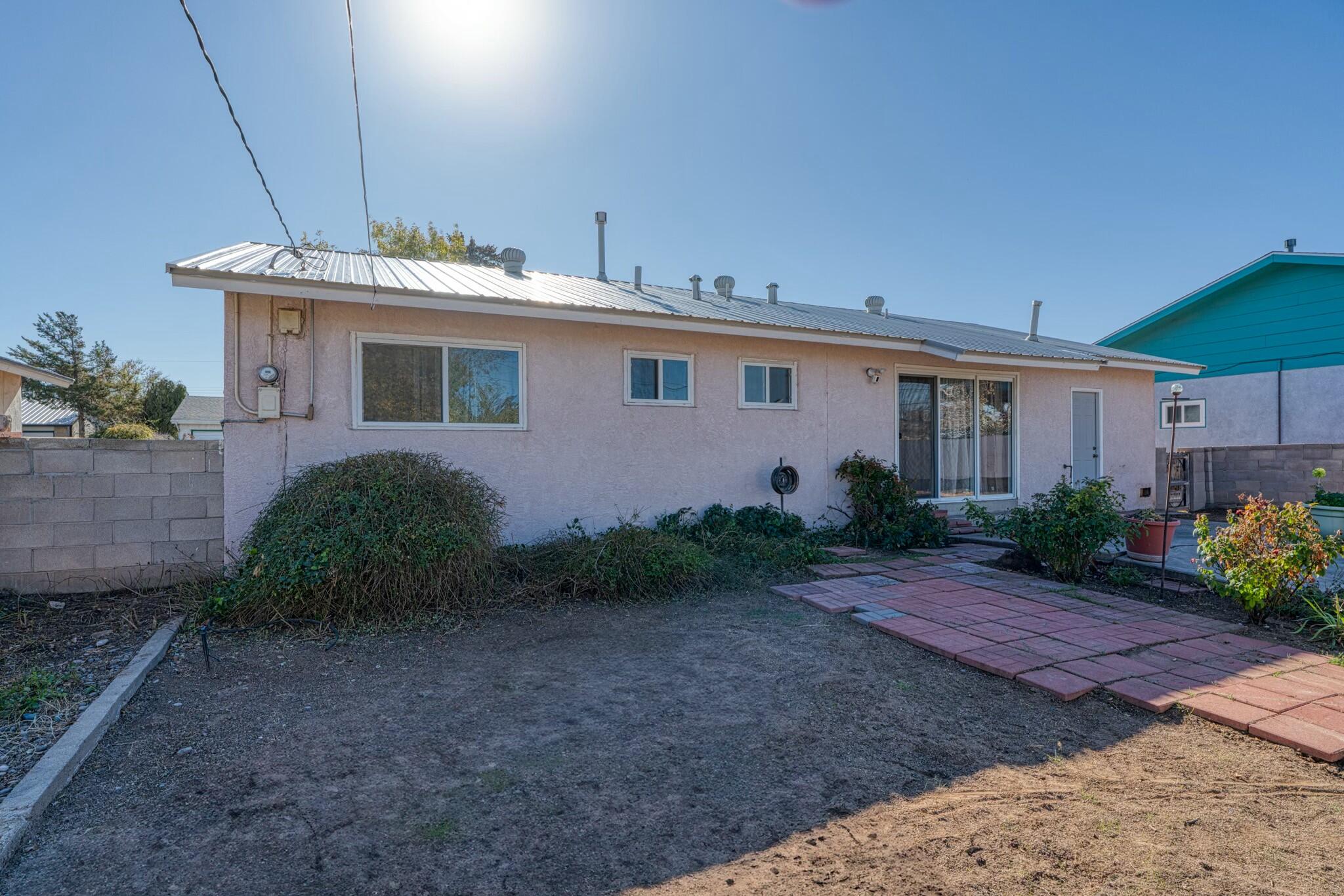 3807 Alta Monte Avenue, Albuquerque, New Mexico image 28