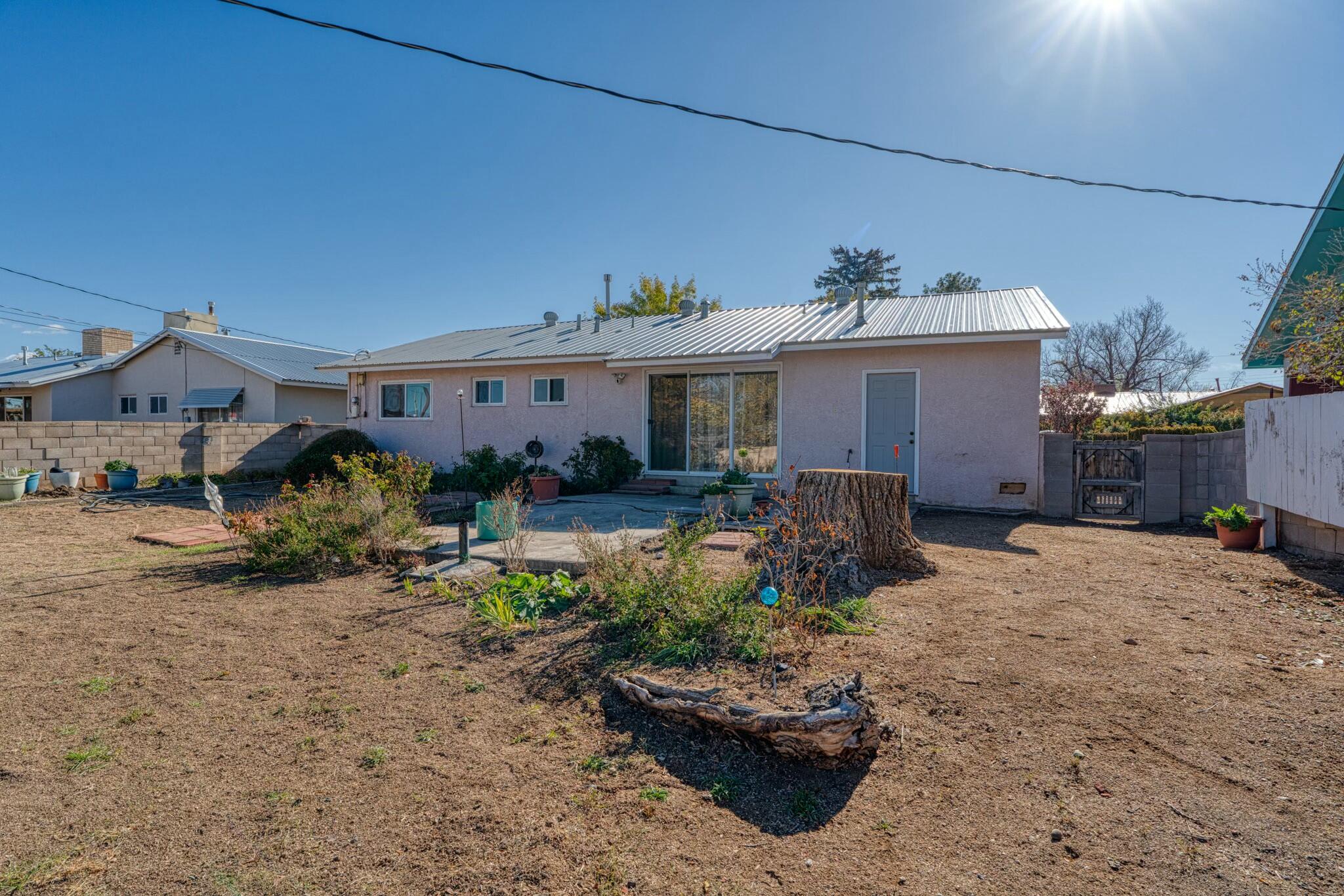 3807 Alta Monte Avenue, Albuquerque, New Mexico image 29