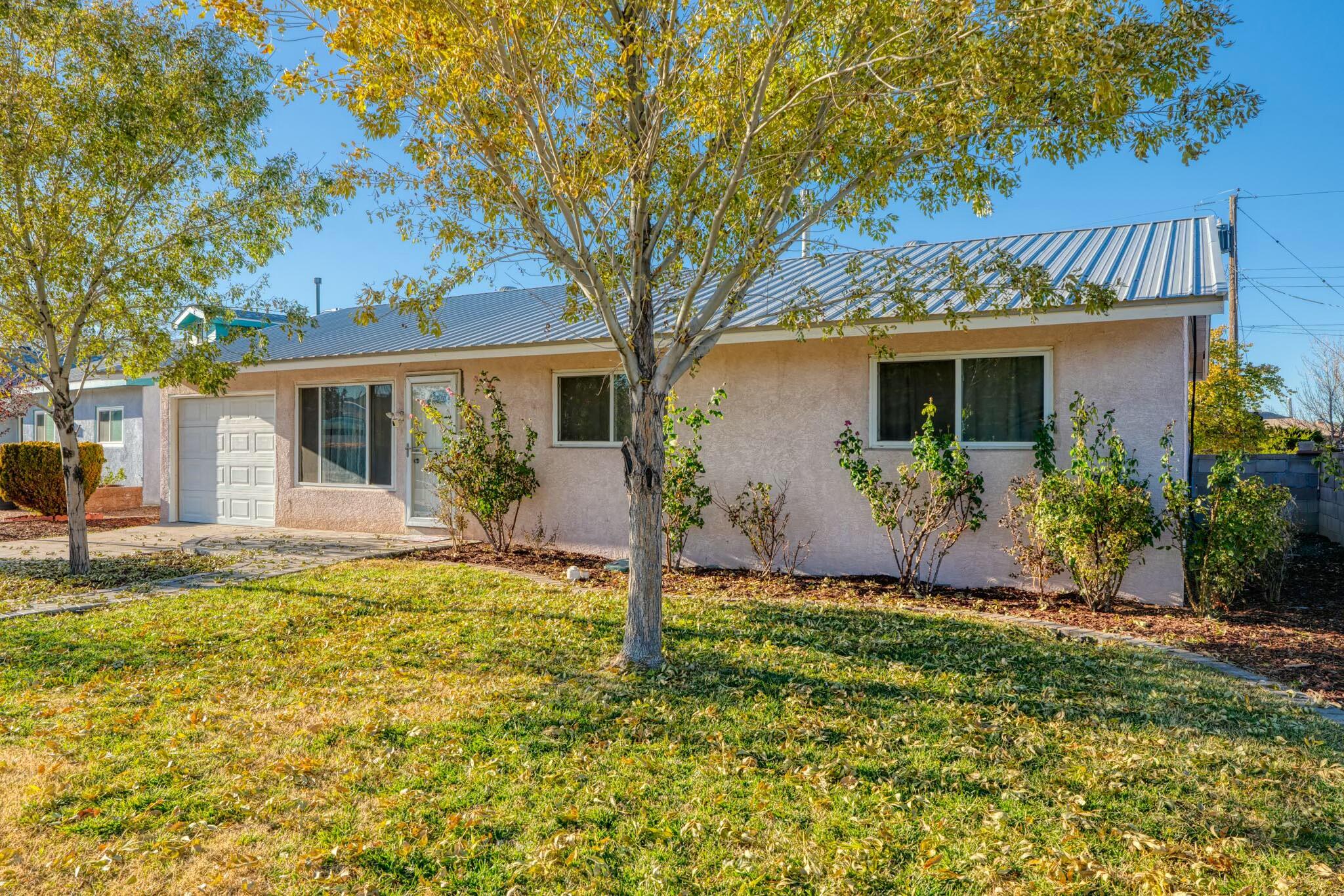 3807 Alta Monte Avenue, Albuquerque, New Mexico image 2