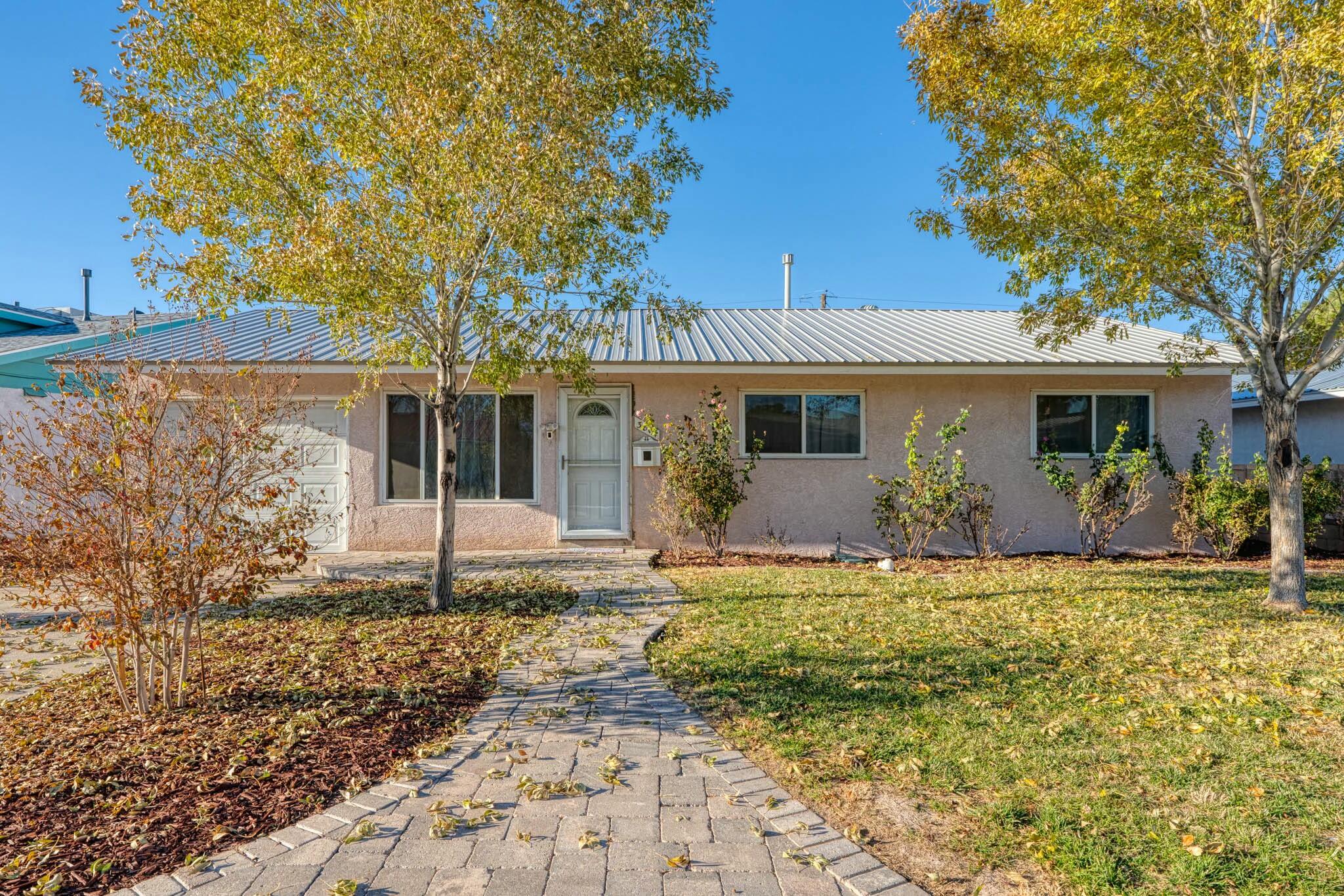 3807 Alta Monte Avenue, Albuquerque, New Mexico image 1