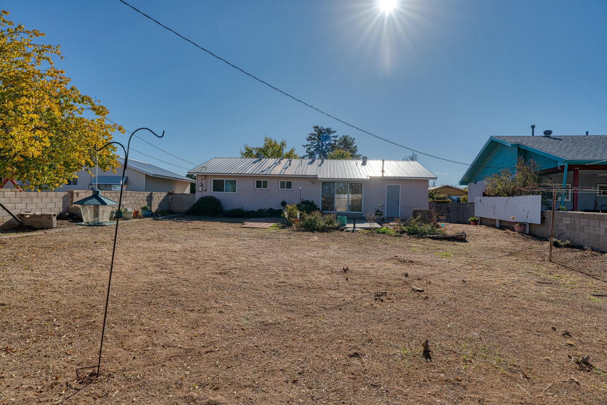 3807 Alta Monte Avenue, Albuquerque, New Mexico image 30