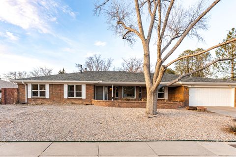 8133 Northridge Avenue NE Albuquerque NM 87109