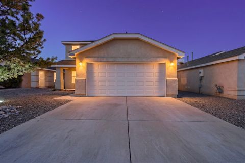 Photo of 10328 Flagstaff Drive NW, Albuquerque, NM 87114 (MLS # 1102671)