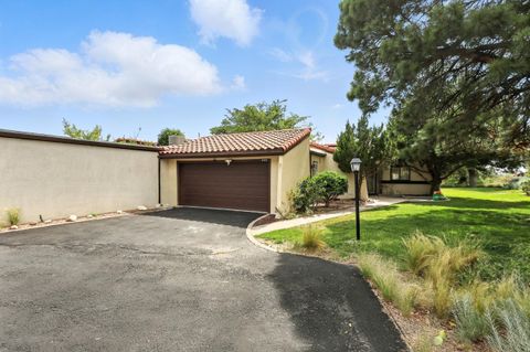 4441 Deborah Lane NE Albuquerque NM 87111