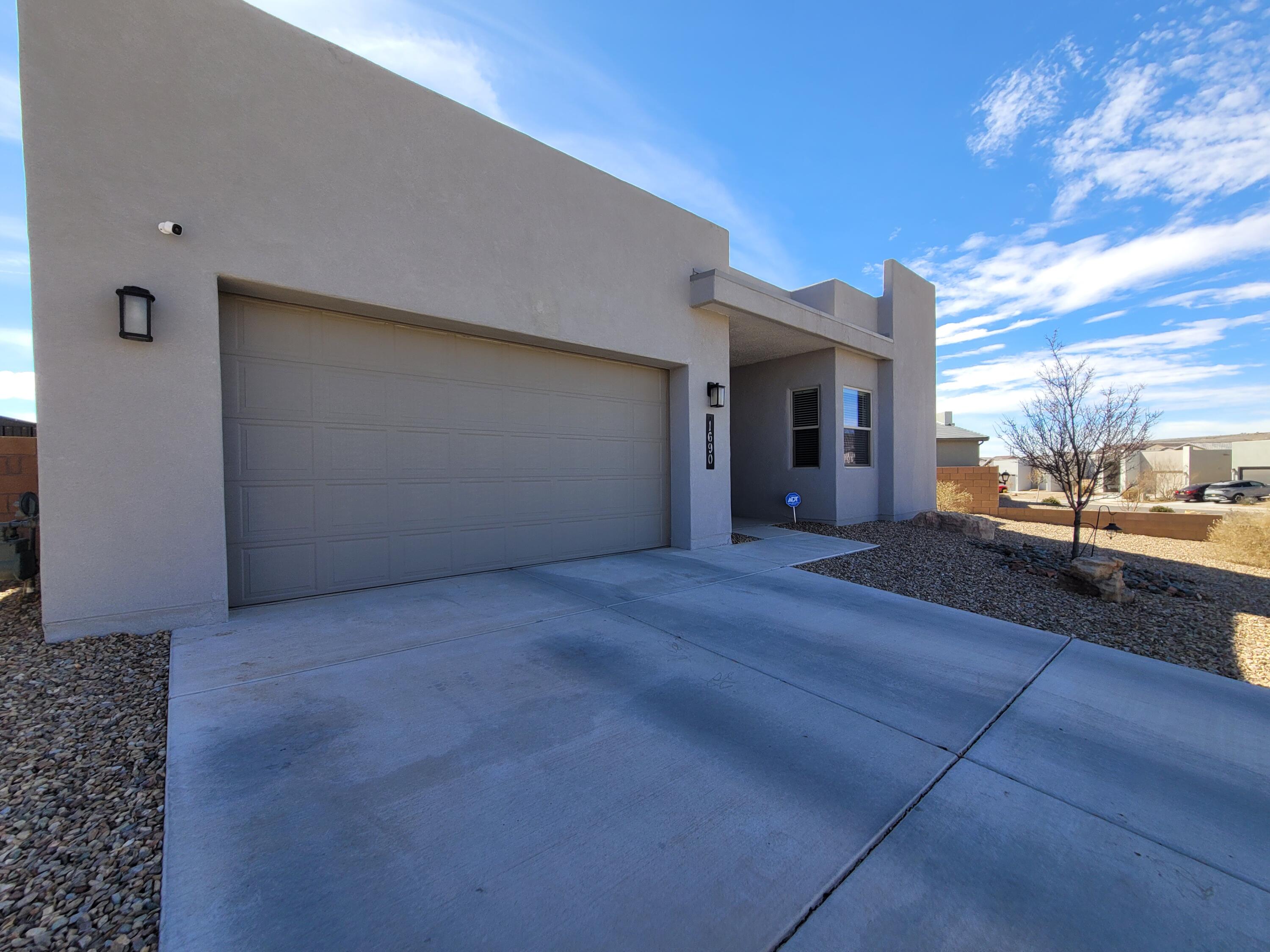 1690 Camino Cantera, Los Lunas, New Mexico image 1