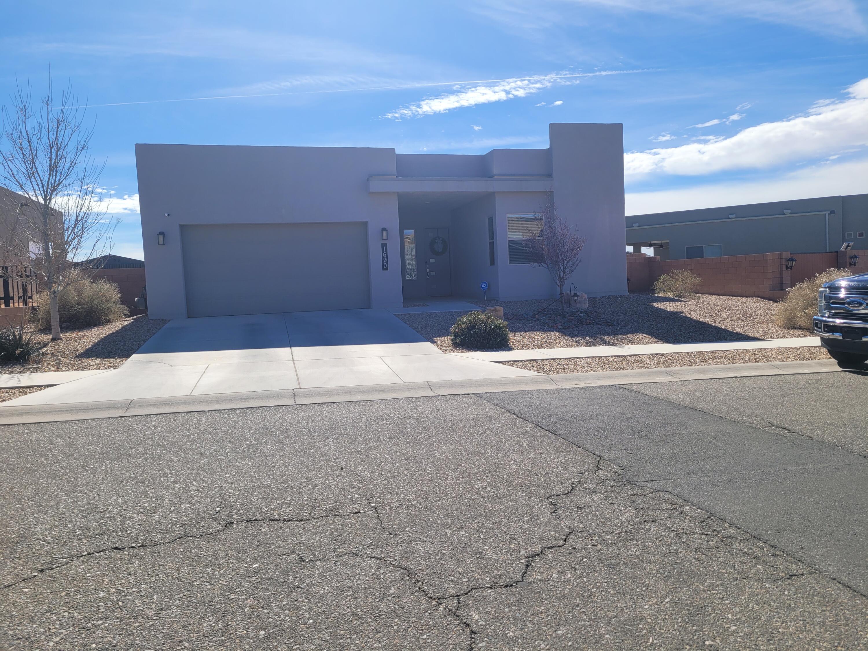 1690 Camino Cantera, Los Lunas, New Mexico image 2