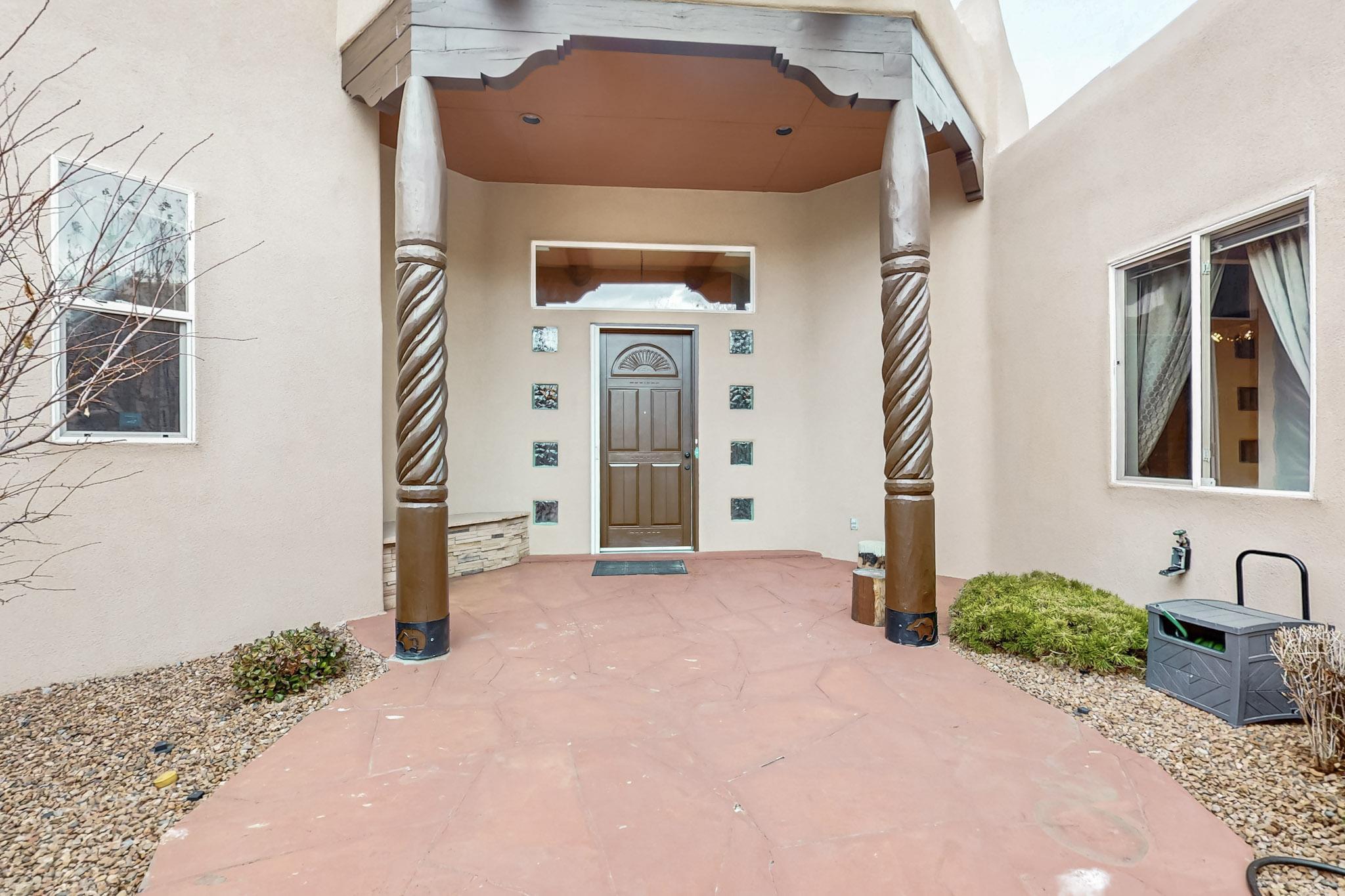 13401 Blue Flax Court, Albuquerque, New Mexico image 8