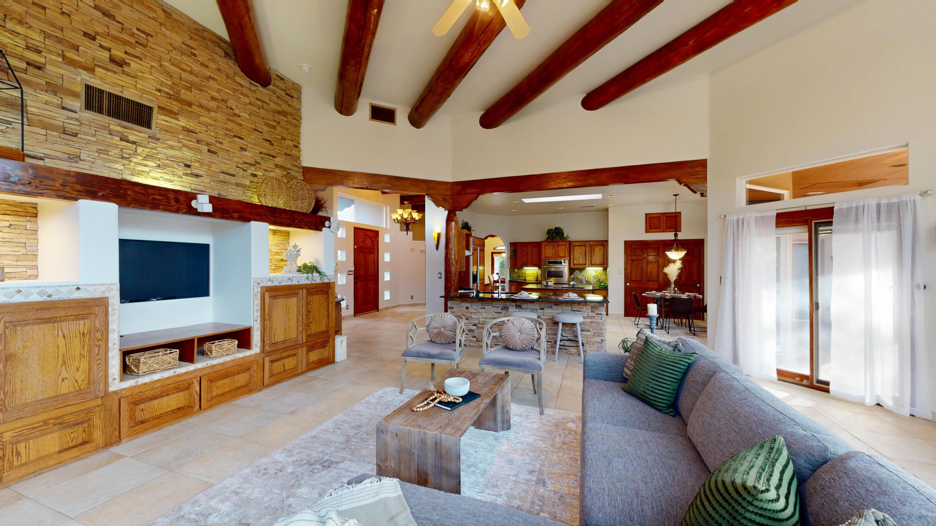 13401 Blue Flax Court, Albuquerque, New Mexico image 14