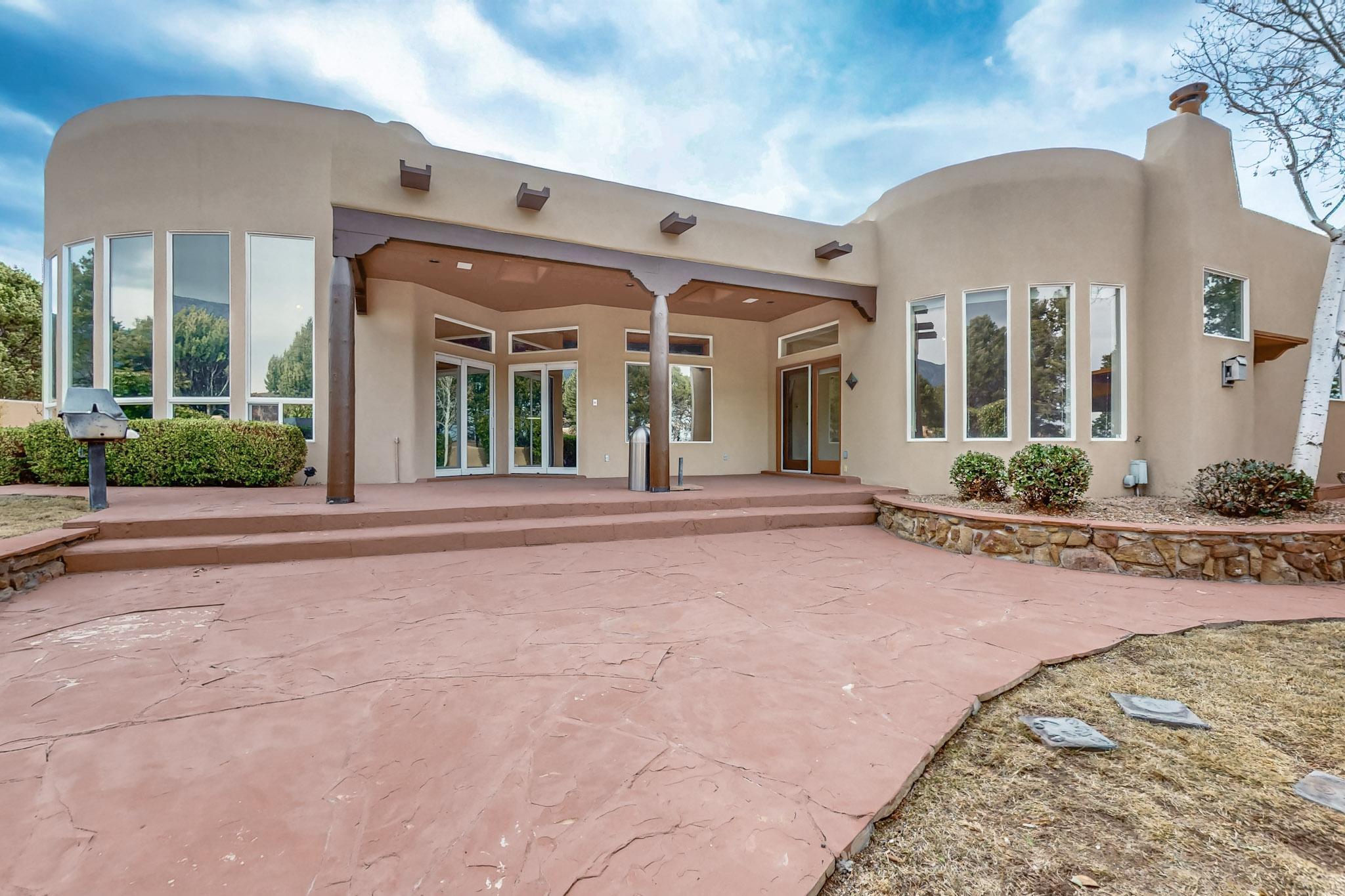 13401 Blue Flax Court, Albuquerque, New Mexico image 46