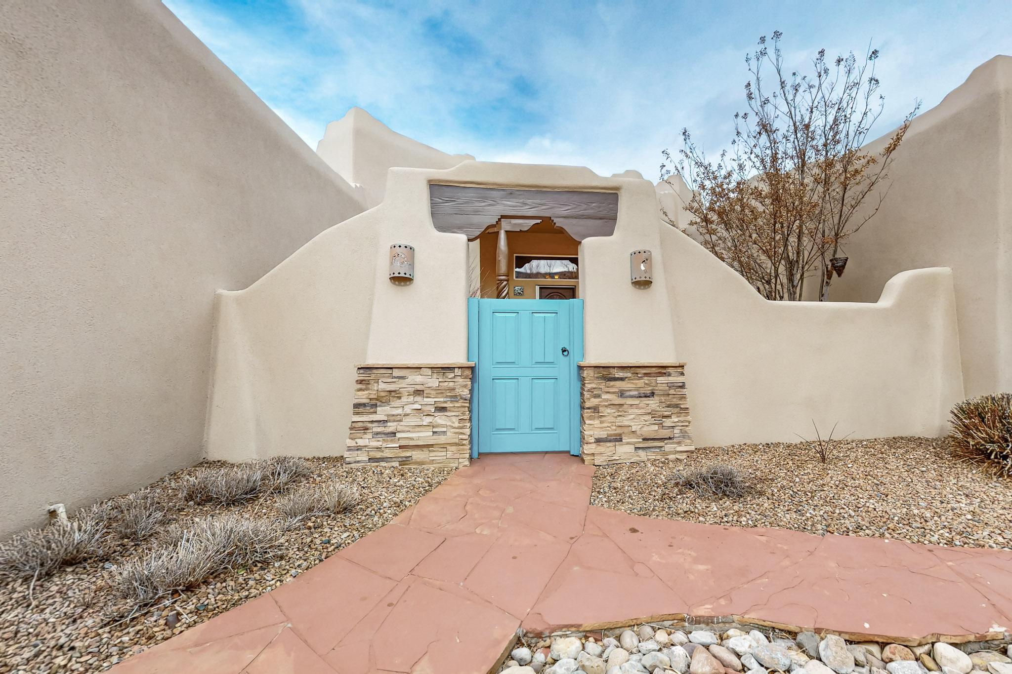 13401 Blue Flax Court, Albuquerque, New Mexico image 7