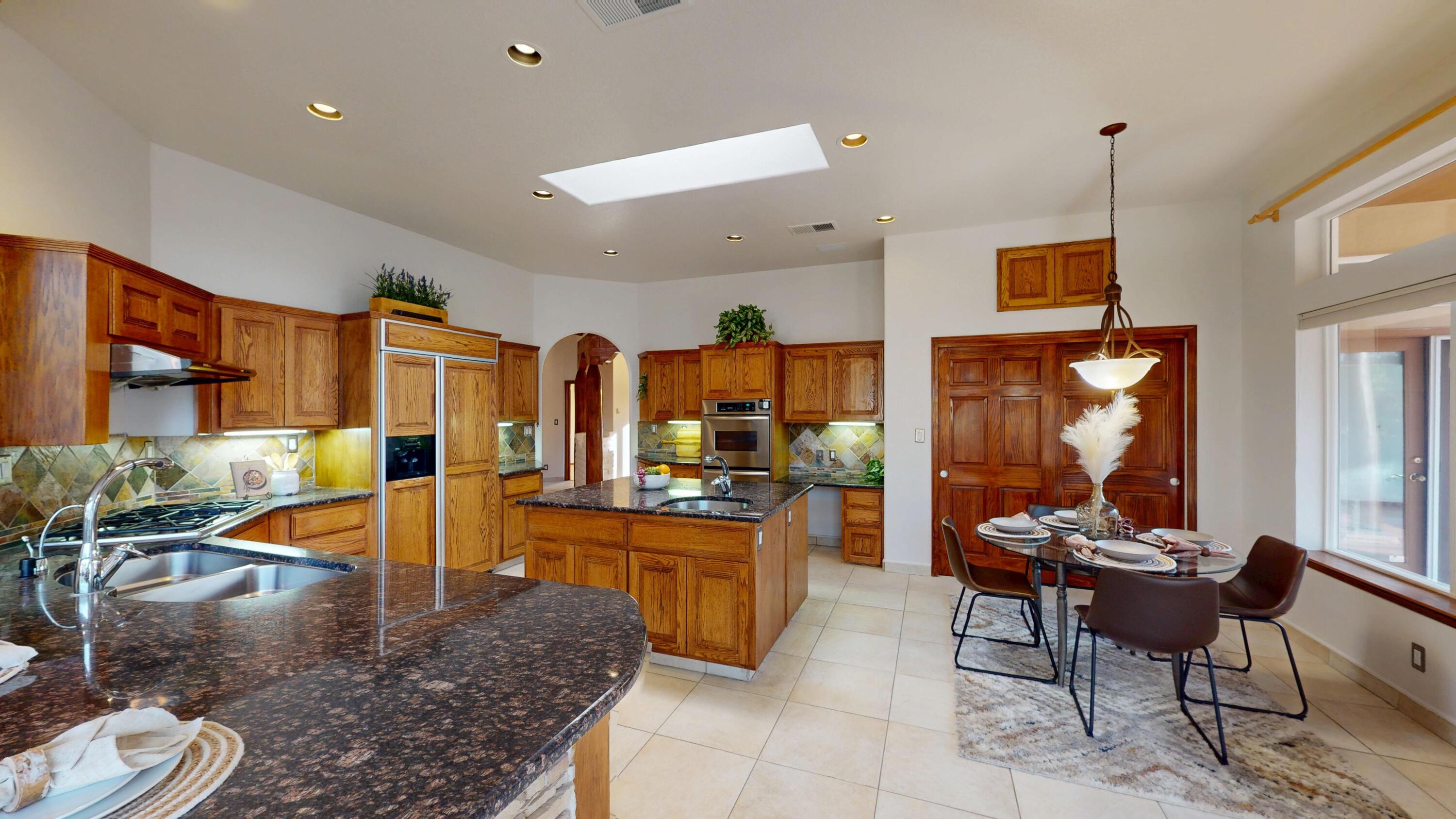 13401 Blue Flax Court, Albuquerque, New Mexico image 17