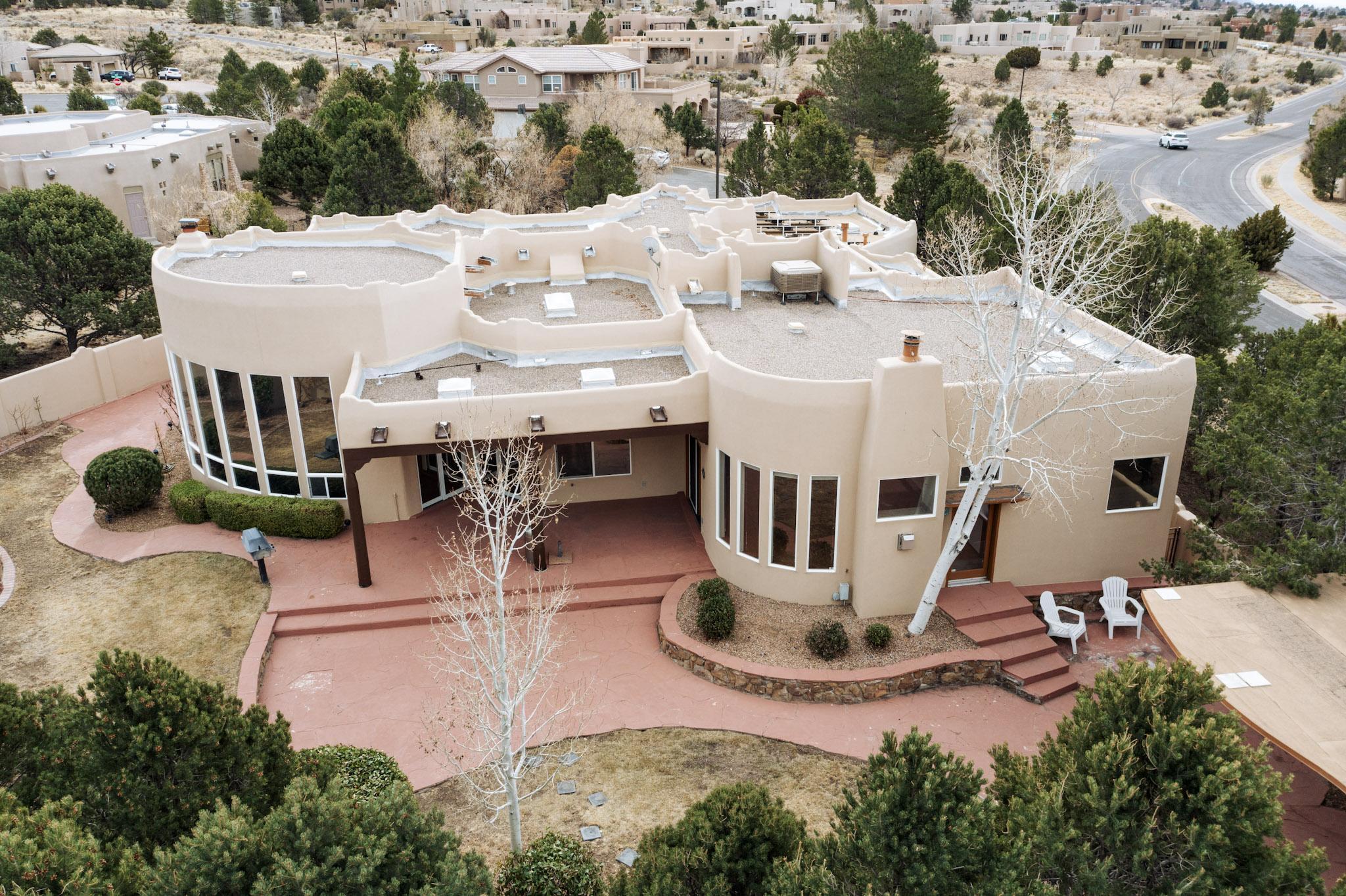 13401 Blue Flax Court, Albuquerque, New Mexico image 3
