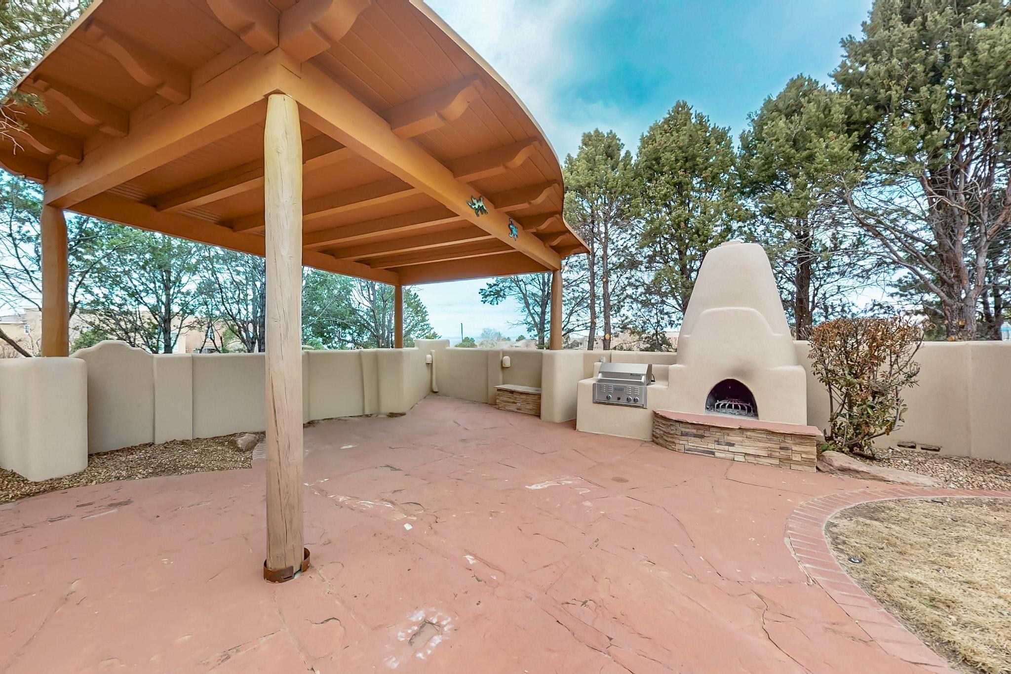 13401 Blue Flax Court, Albuquerque, New Mexico image 49