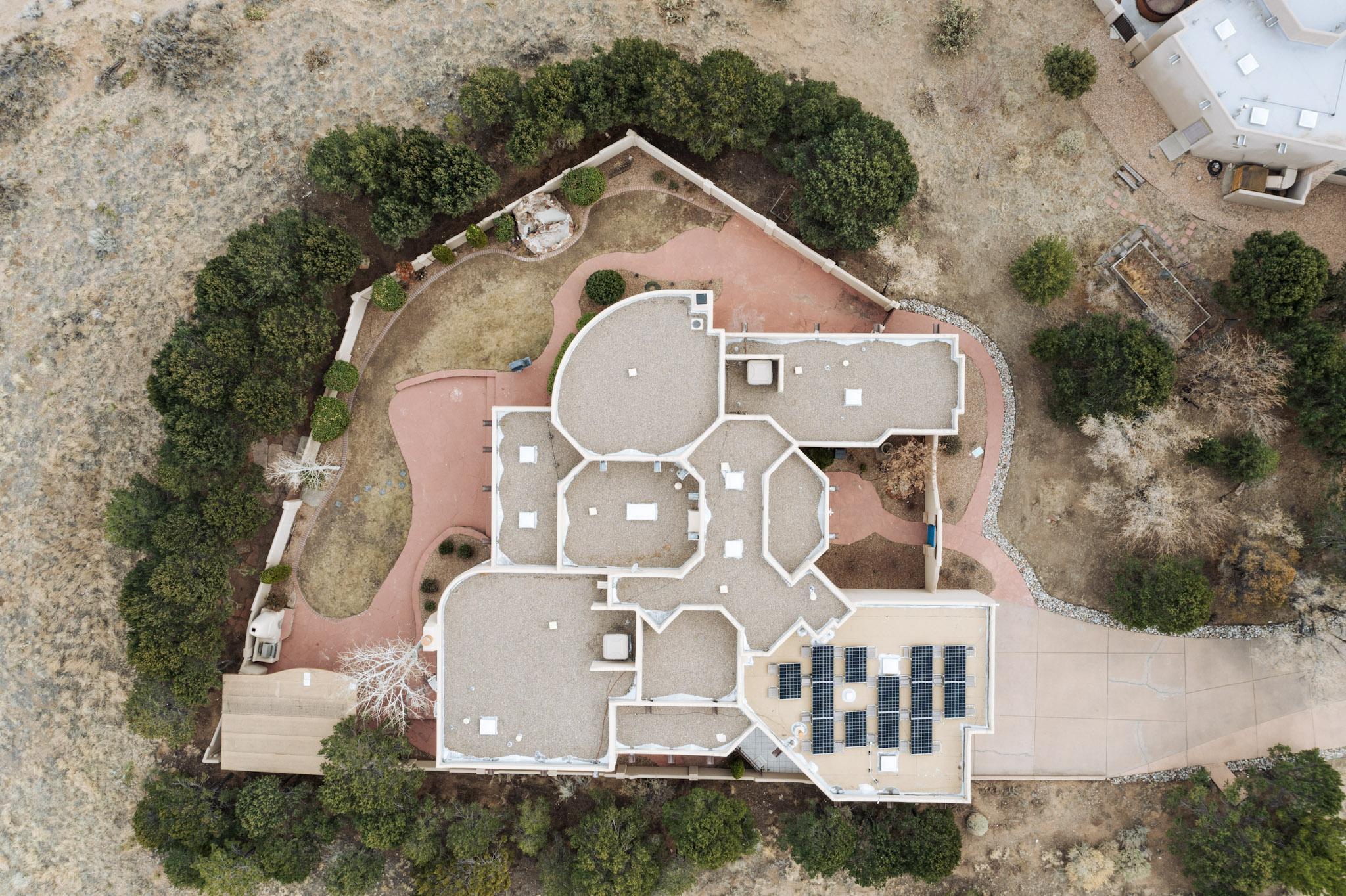 13401 Blue Flax Court, Albuquerque, New Mexico image 1