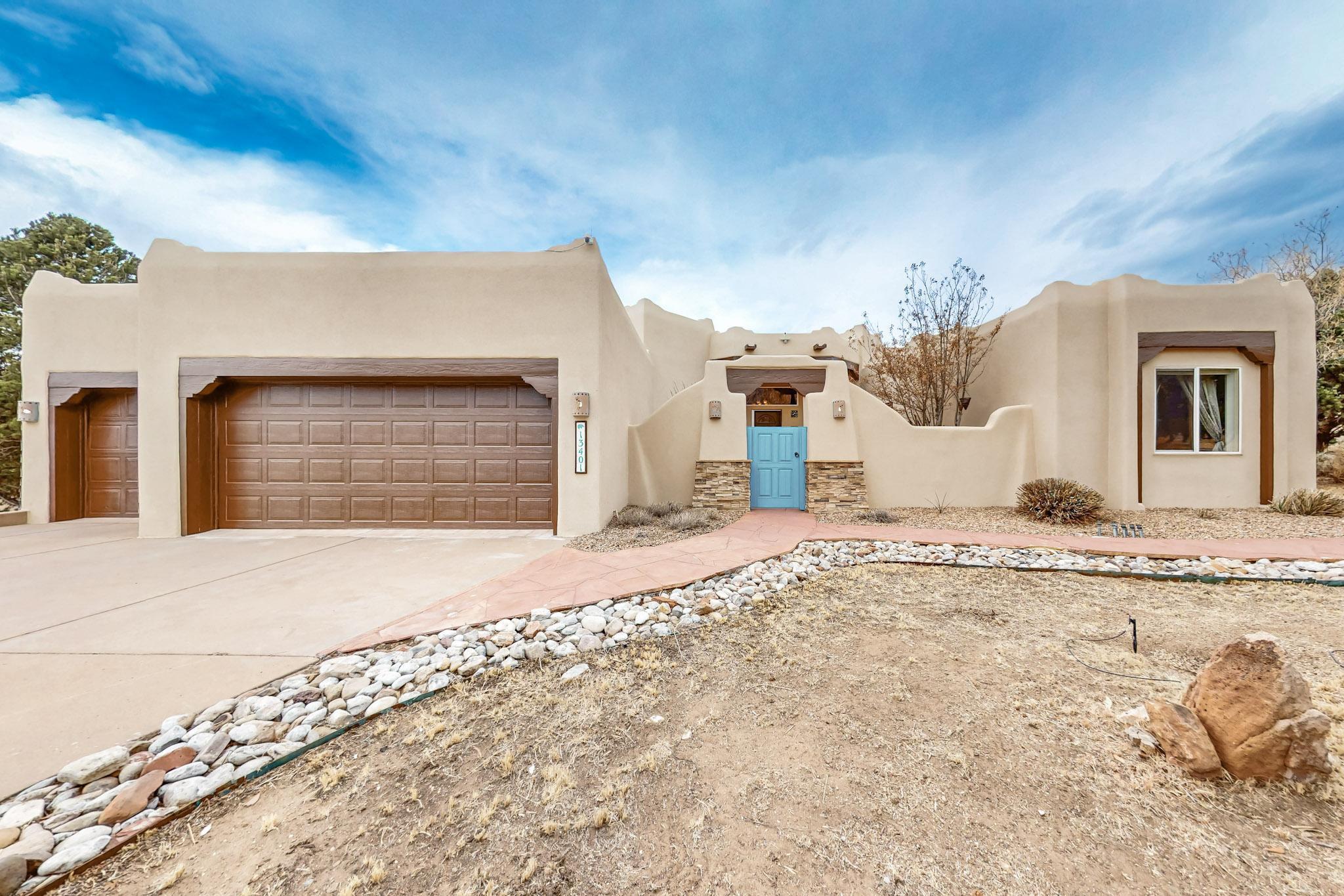 13401 Blue Flax Court, Albuquerque, New Mexico image 5