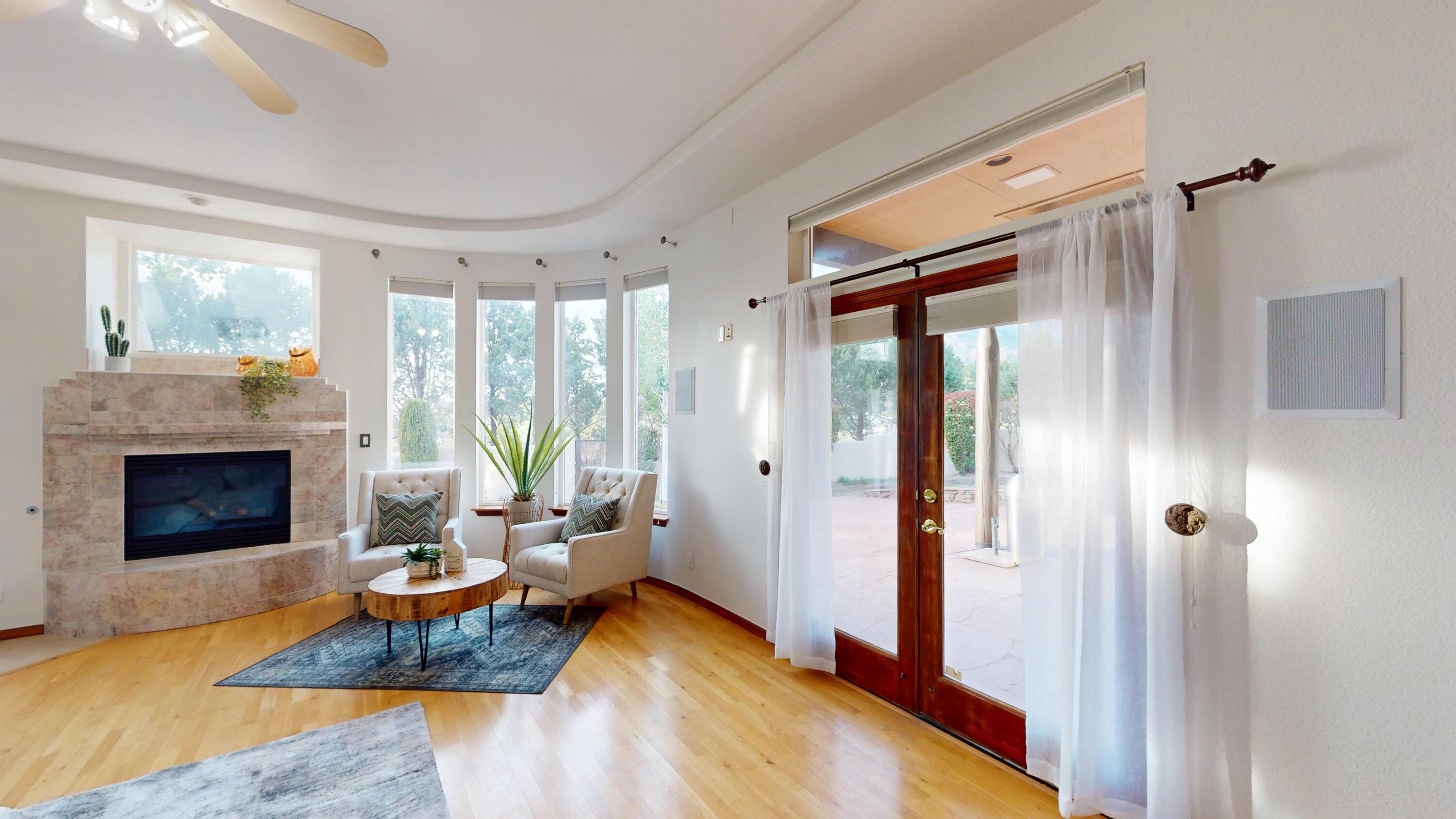 13401 Blue Flax Court, Albuquerque, New Mexico image 25