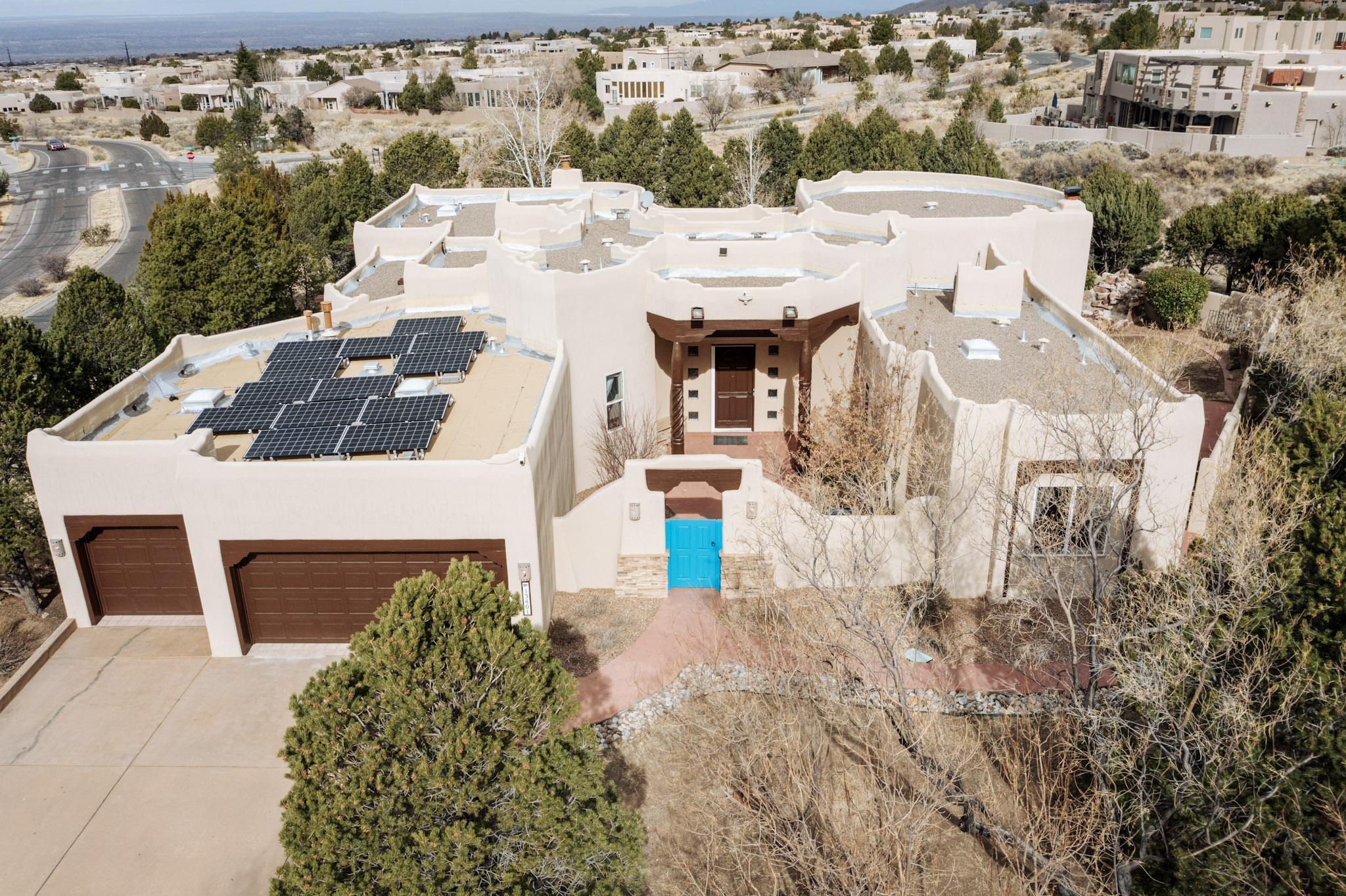 13401 Blue Flax Court, Albuquerque, New Mexico image 4