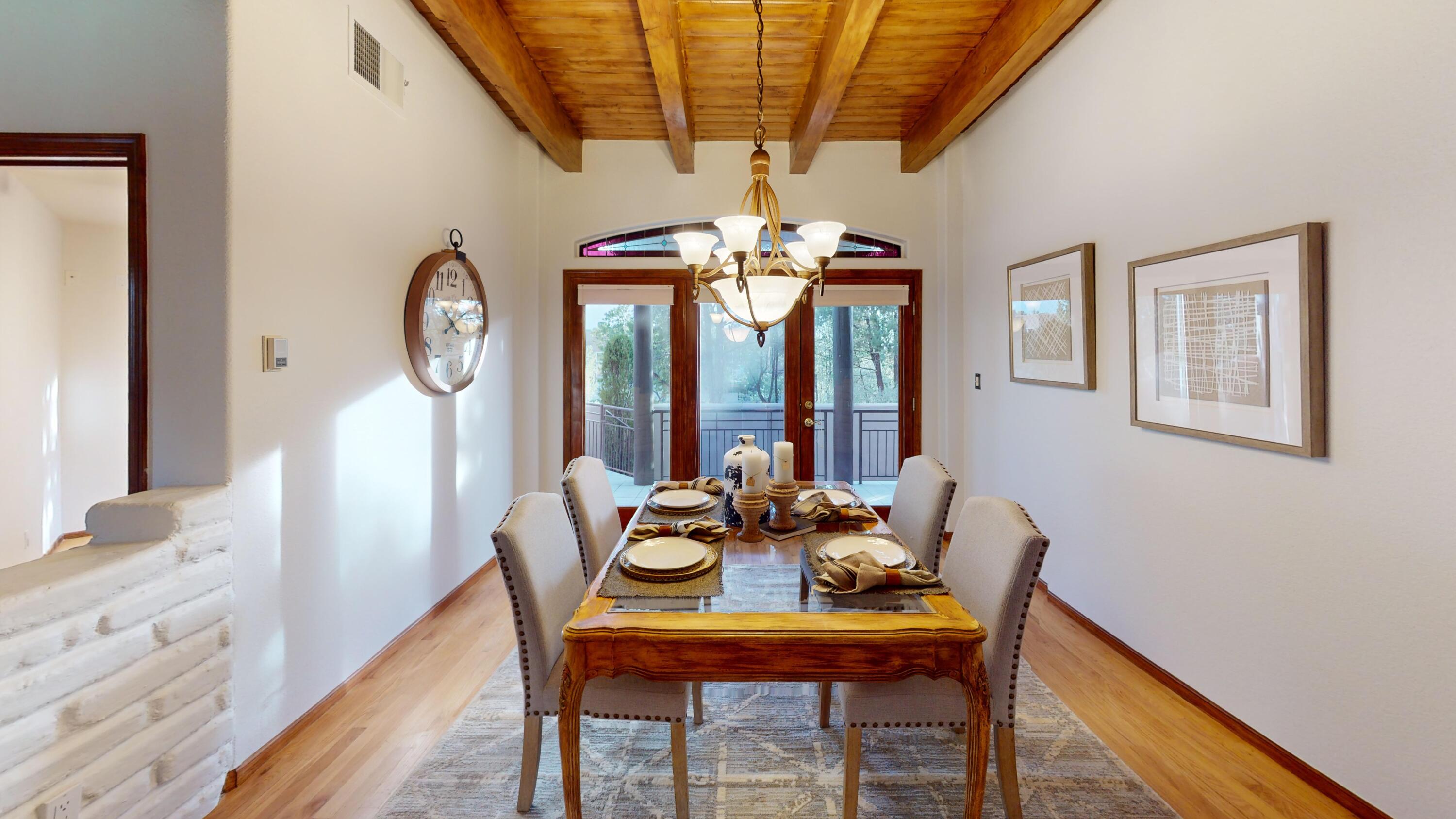 13401 Blue Flax Court, Albuquerque, New Mexico image 22