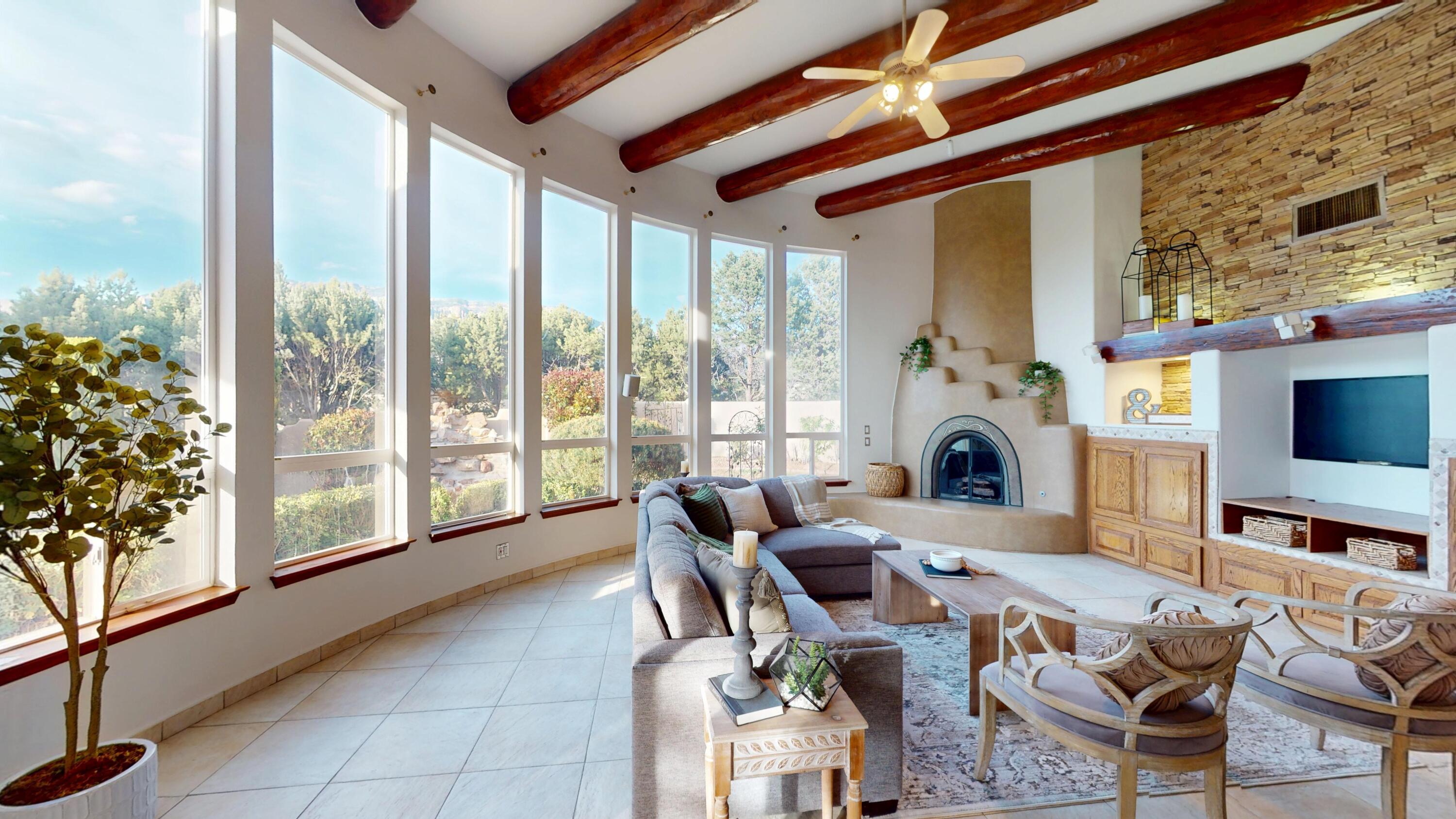 13401 Blue Flax Court, Albuquerque, New Mexico image 11