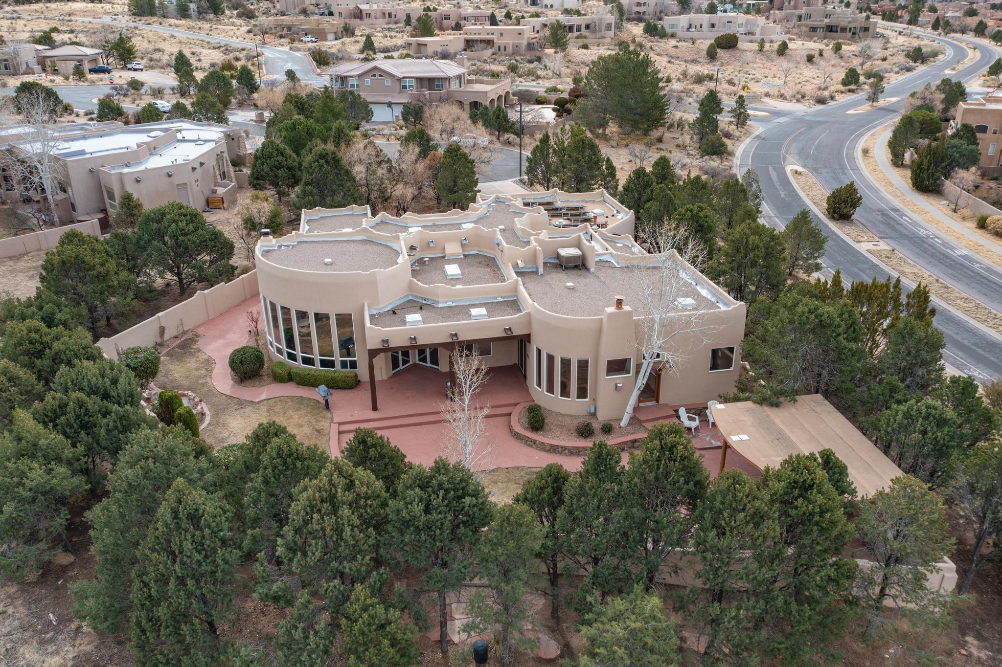 13401 Blue Flax Court, Albuquerque, New Mexico image 2