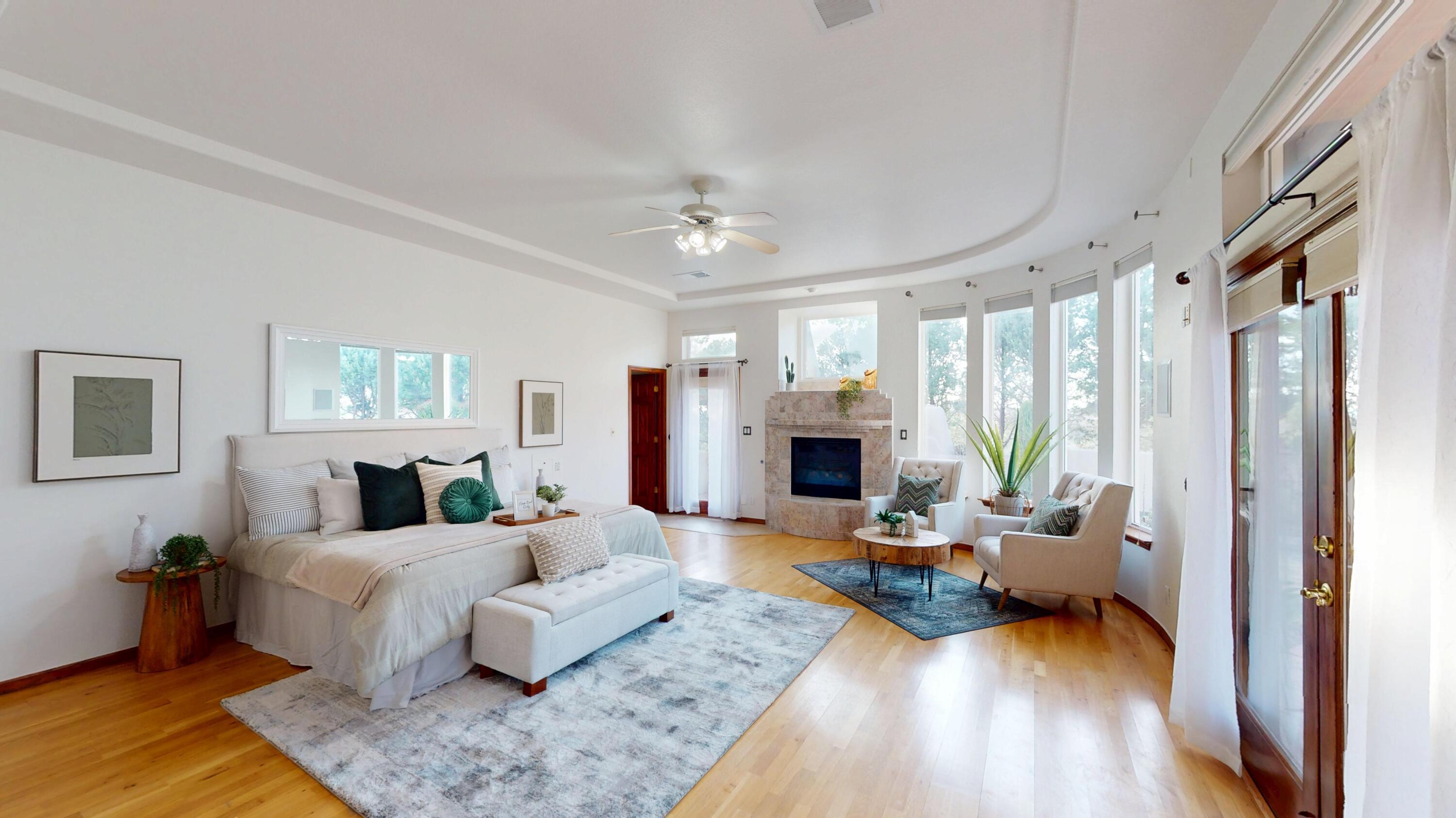 13401 Blue Flax Court, Albuquerque, New Mexico image 23