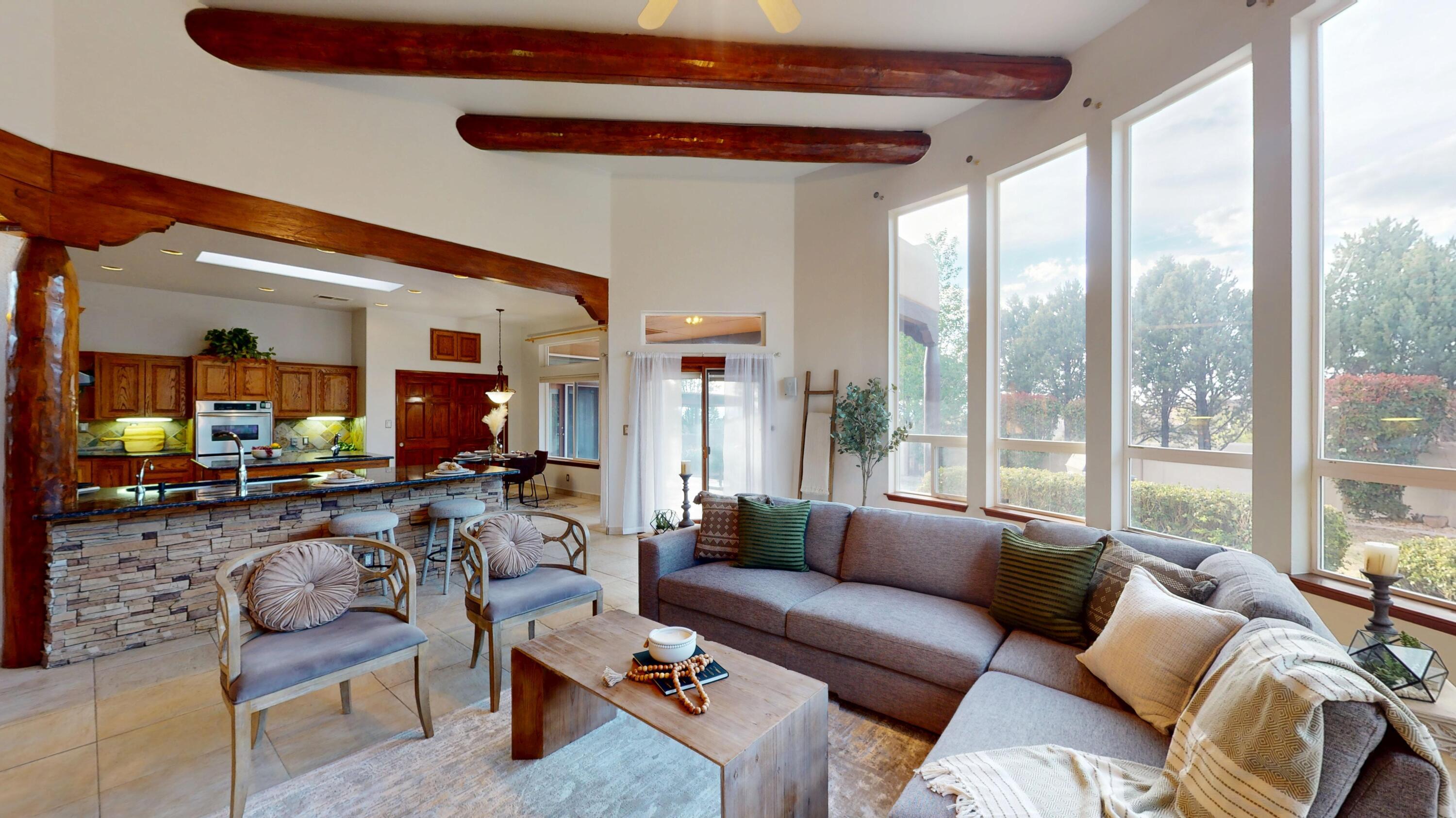 13401 Blue Flax Court, Albuquerque, New Mexico image 13