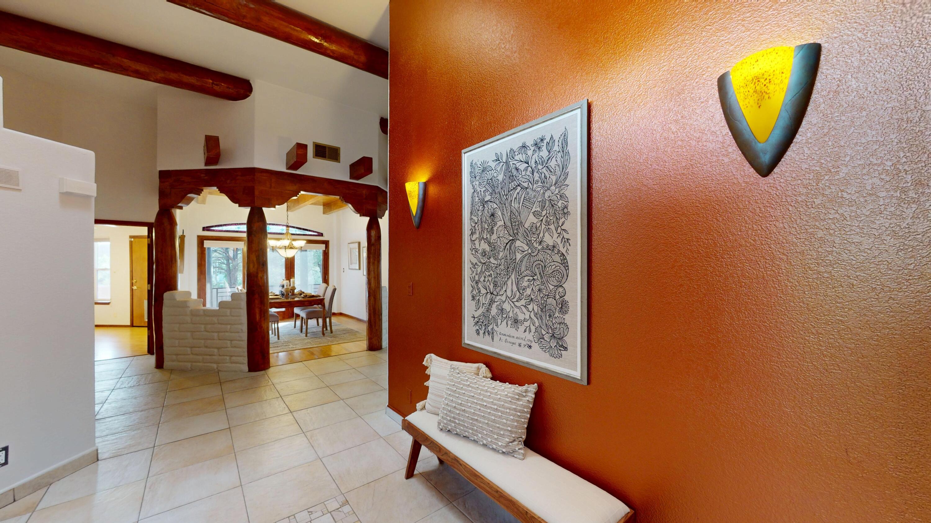 13401 Blue Flax Court, Albuquerque, New Mexico image 16