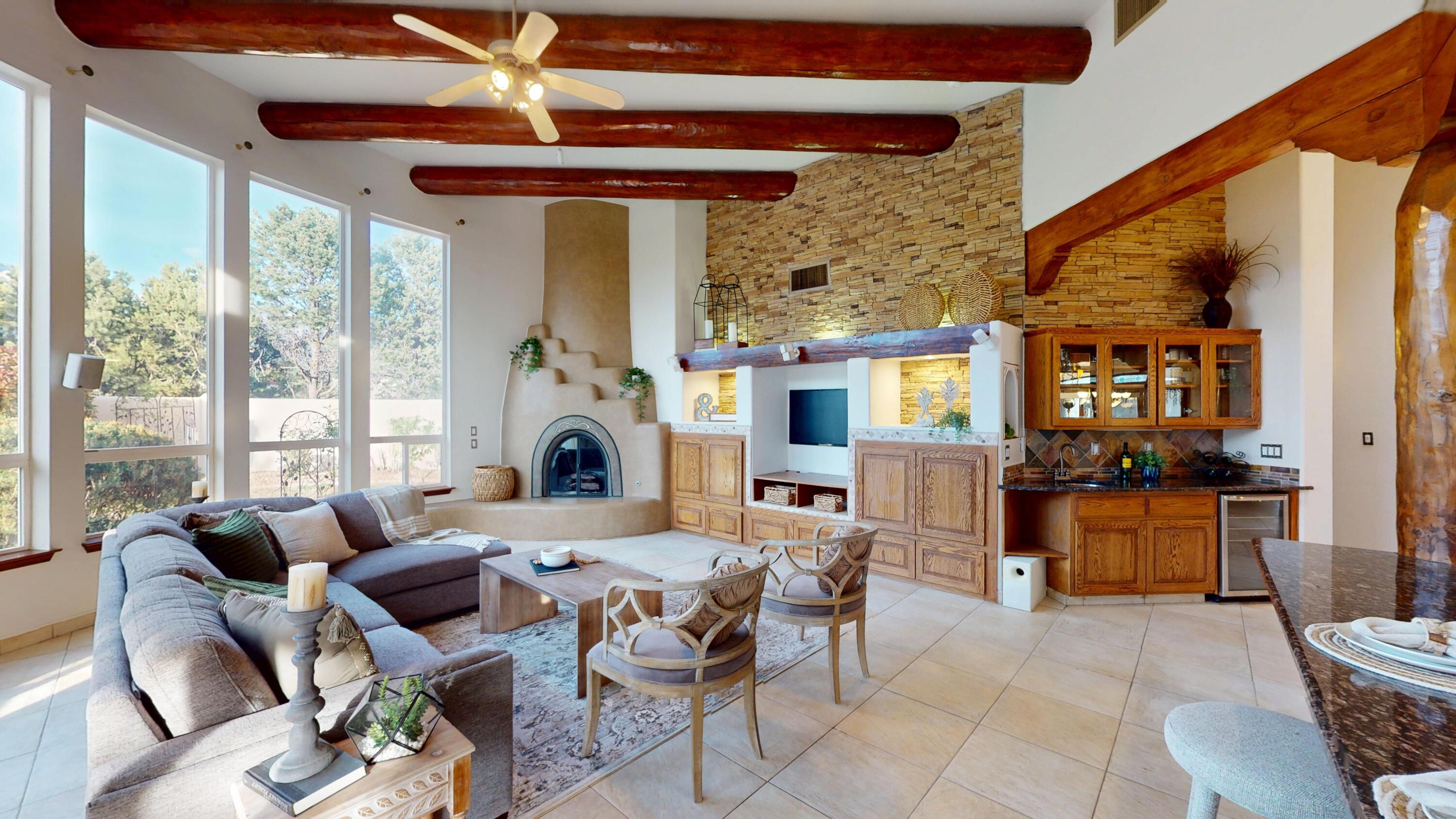 13401 Blue Flax Court, Albuquerque, New Mexico image 15