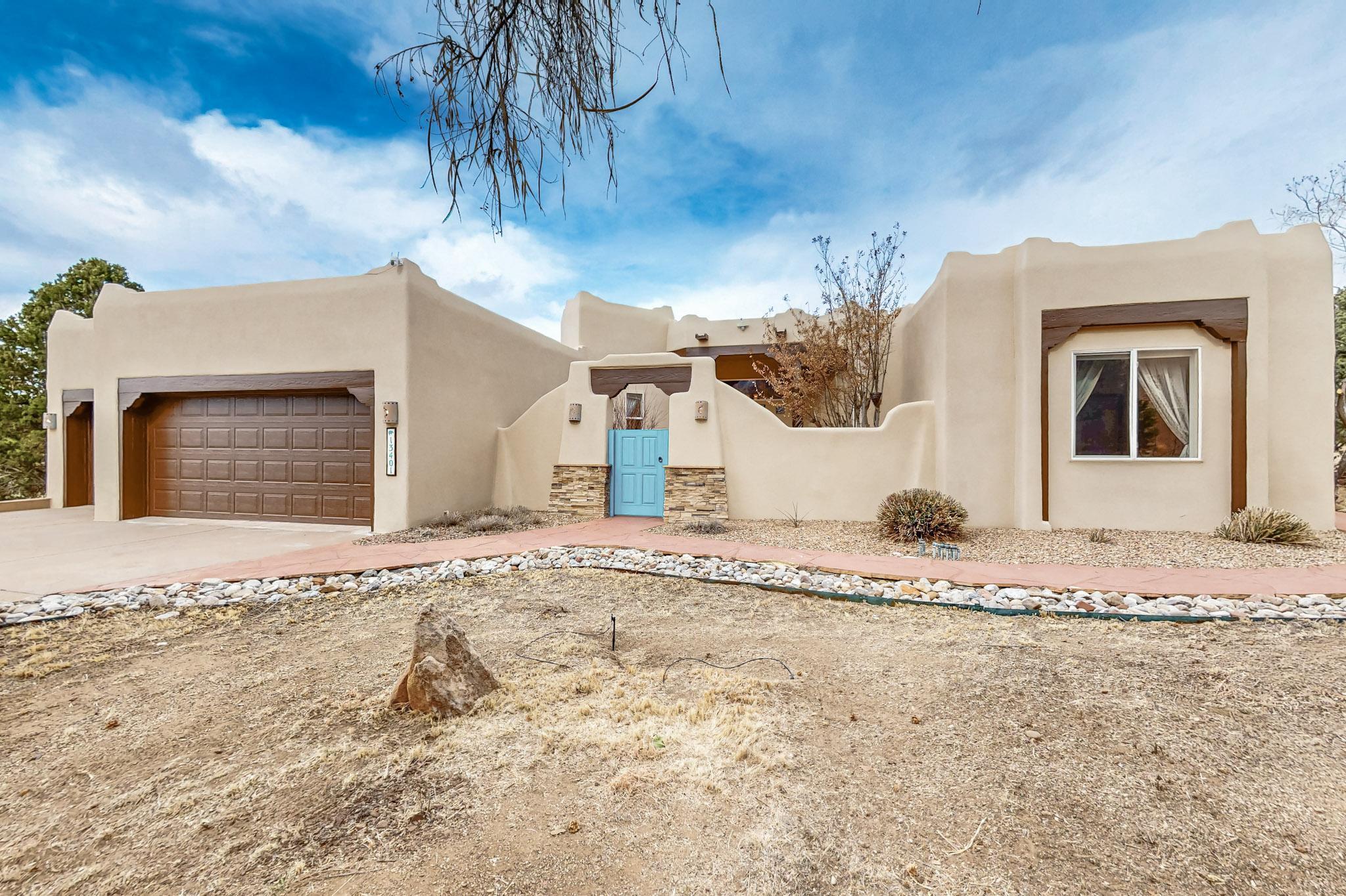 13401 Blue Flax Court, Albuquerque, New Mexico image 6