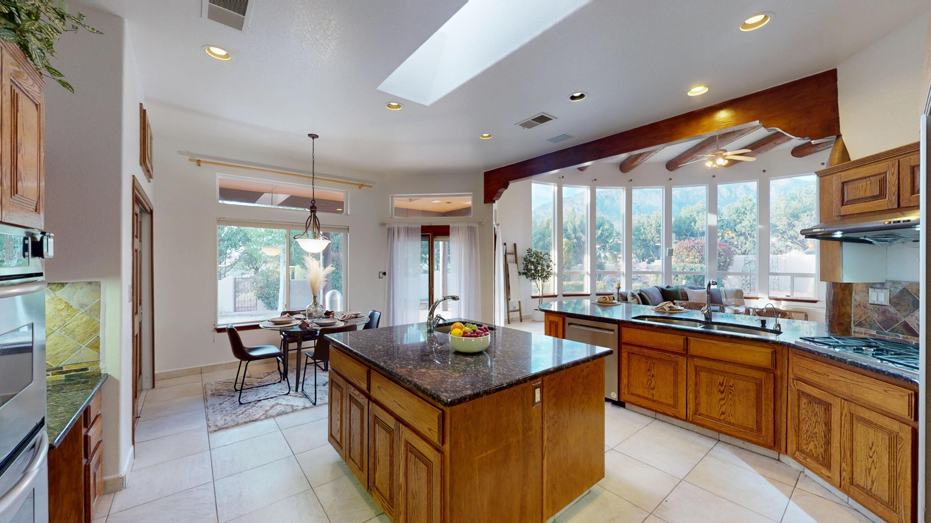 13401 Blue Flax Court, Albuquerque, New Mexico image 18