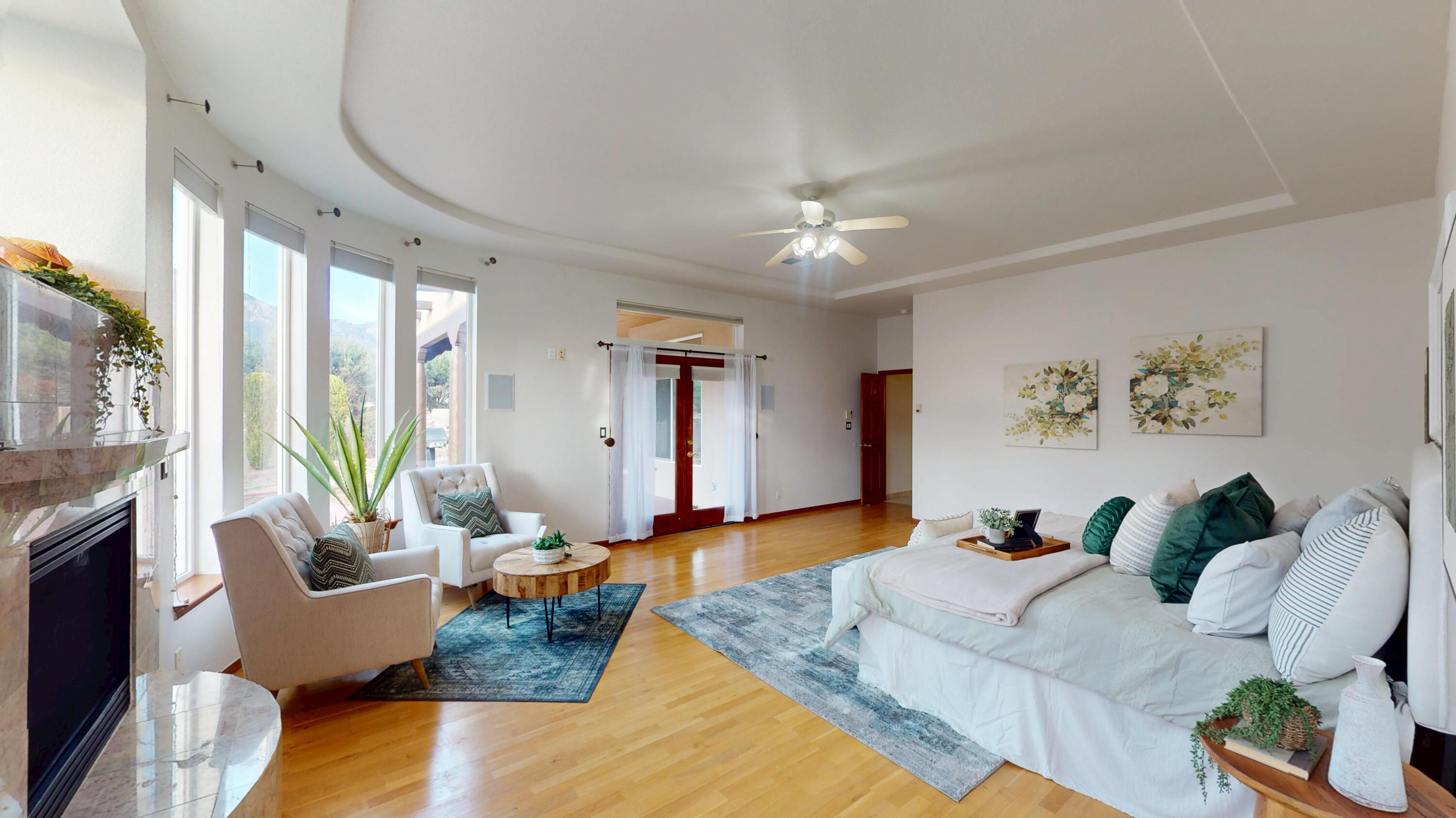 13401 Blue Flax Court, Albuquerque, New Mexico image 24