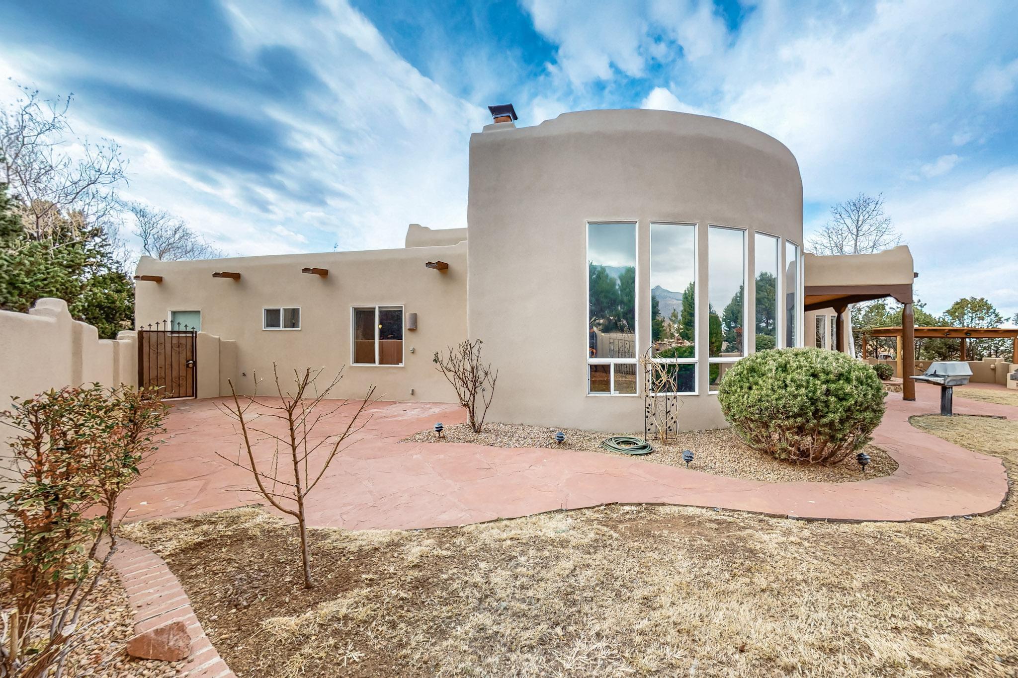 13401 Blue Flax Court, Albuquerque, New Mexico image 48
