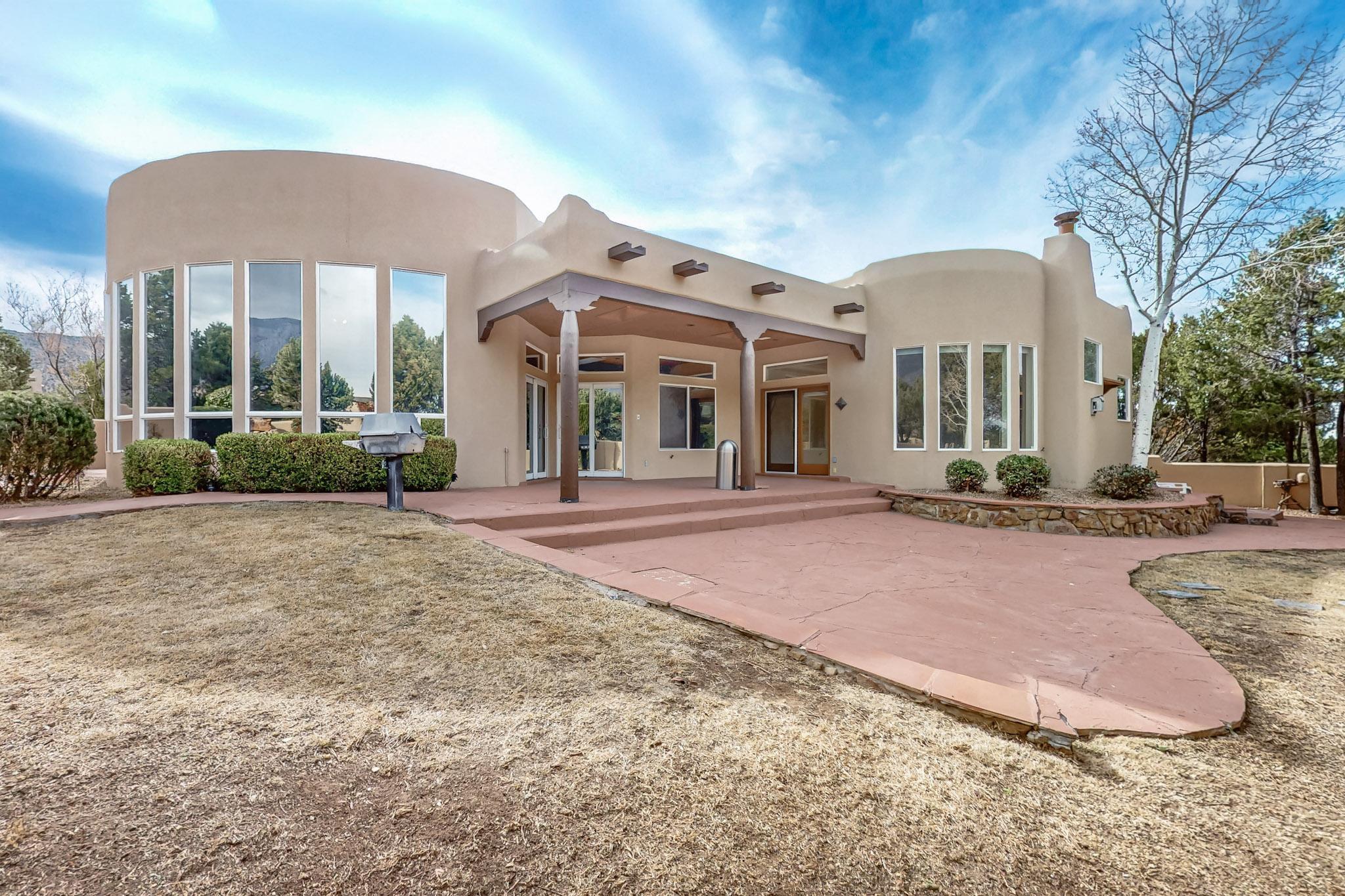 13401 Blue Flax Court, Albuquerque, New Mexico image 47