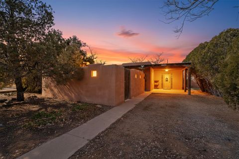 1133 Girard Boulevard NE Albuquerque NM 87106