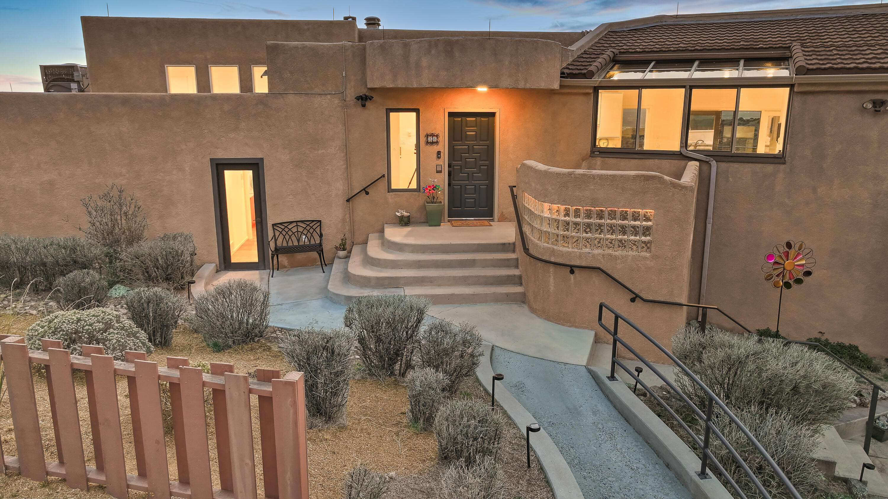 36 Tierra Monte Street NE